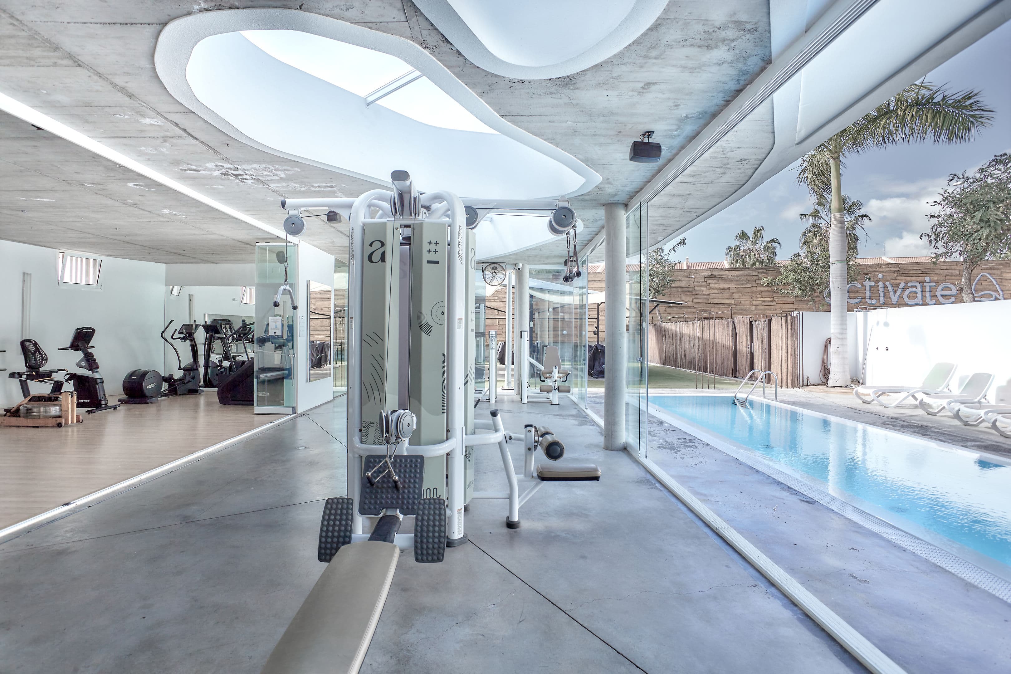 Hotel Baobab Suites - 59