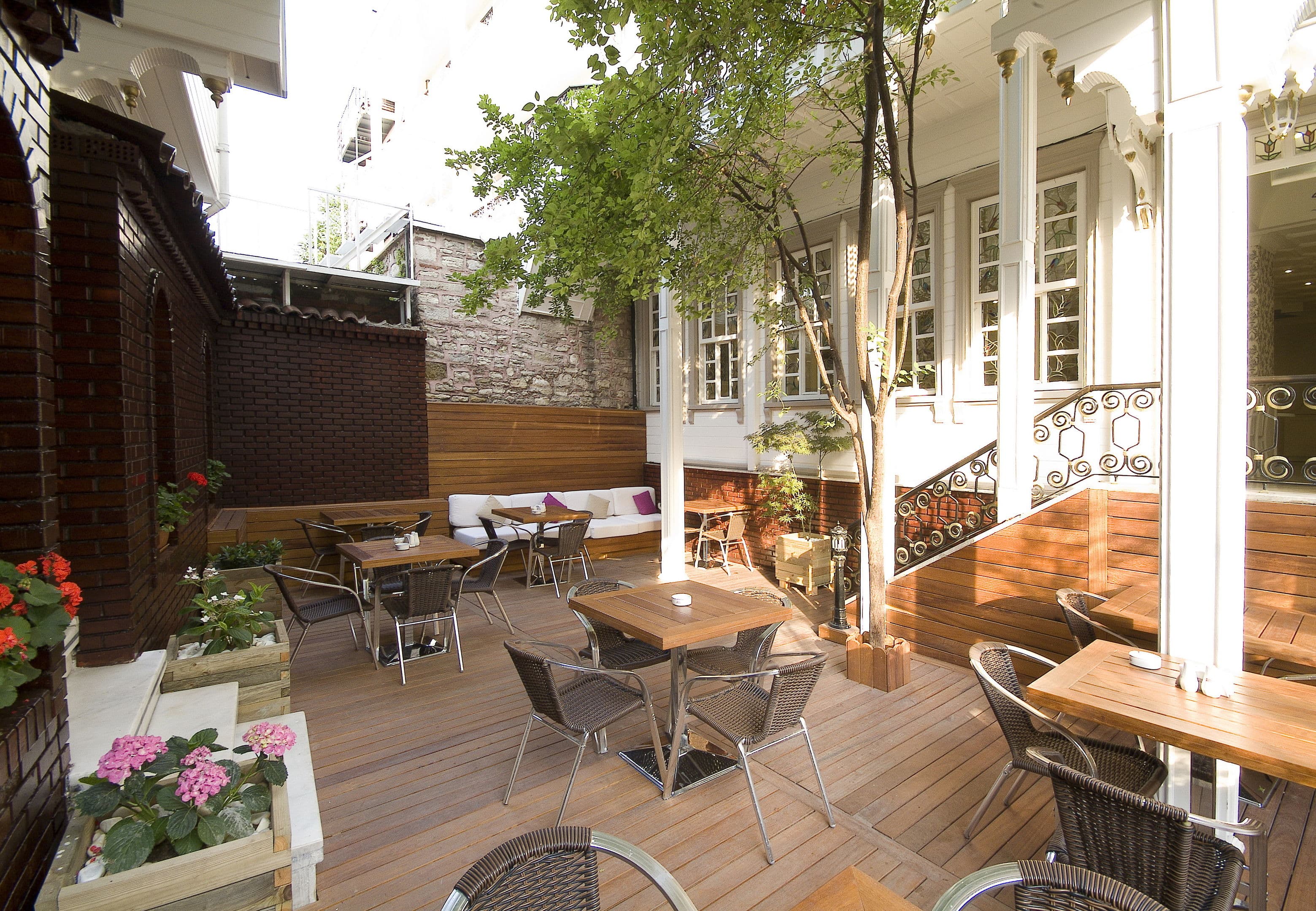Avicenna Hotel - 63