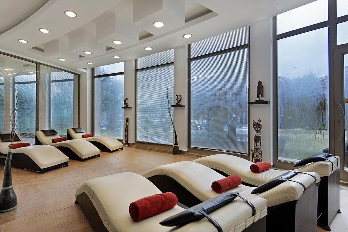 Alba Royal Hotel +16 Adult Only - 59