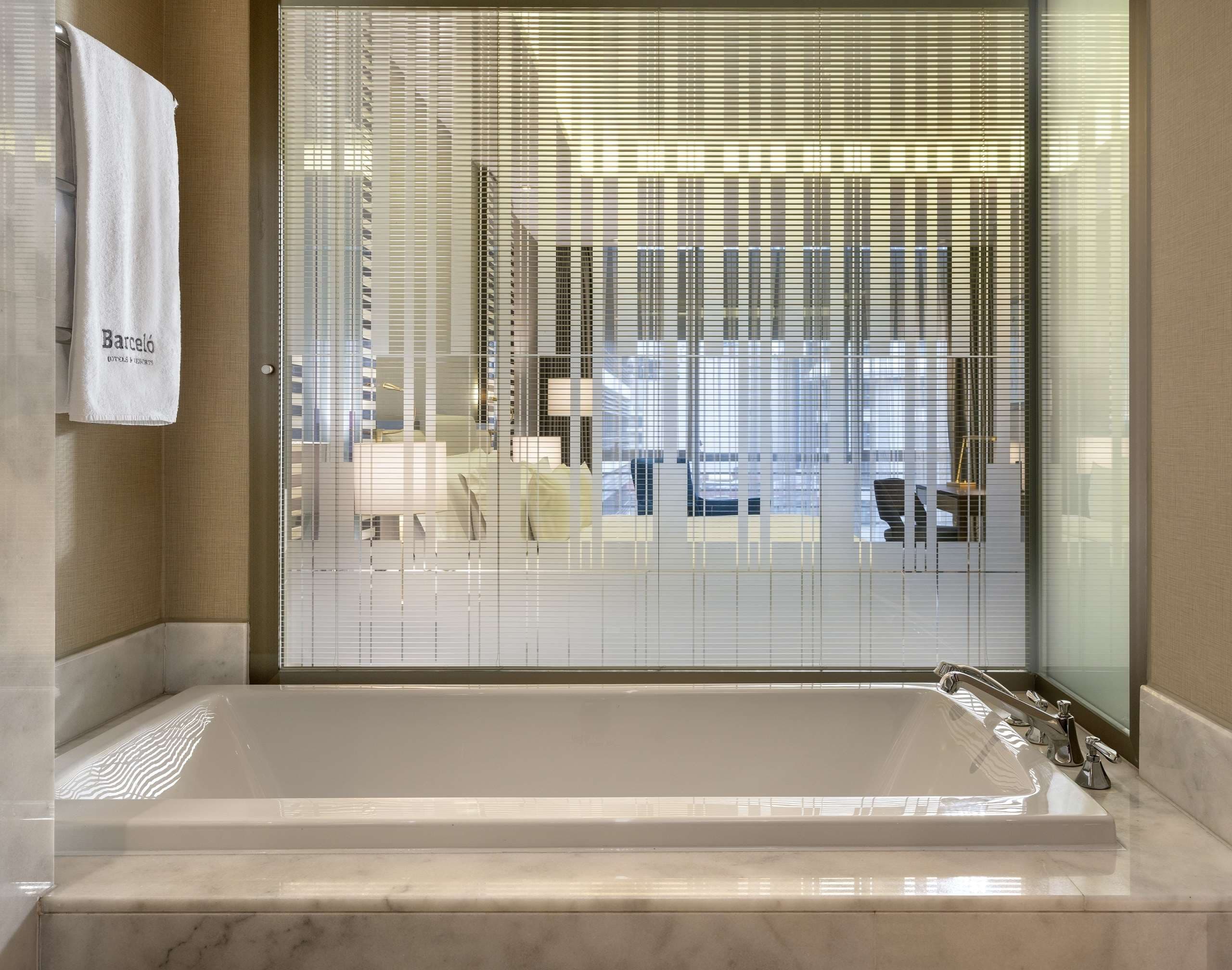 Barcelo Istanbul - 61