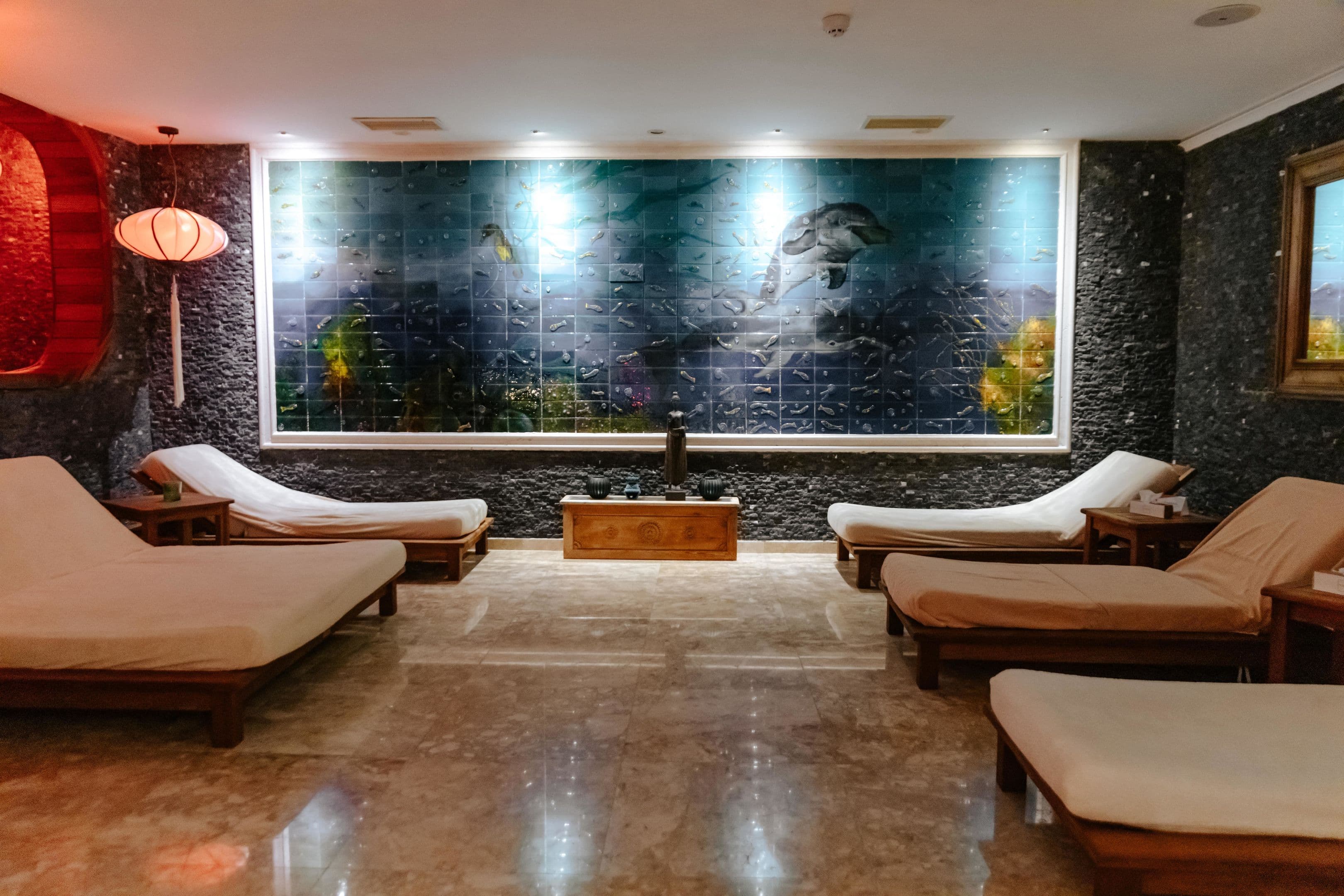 Bodrium Hotel And SPA - 59