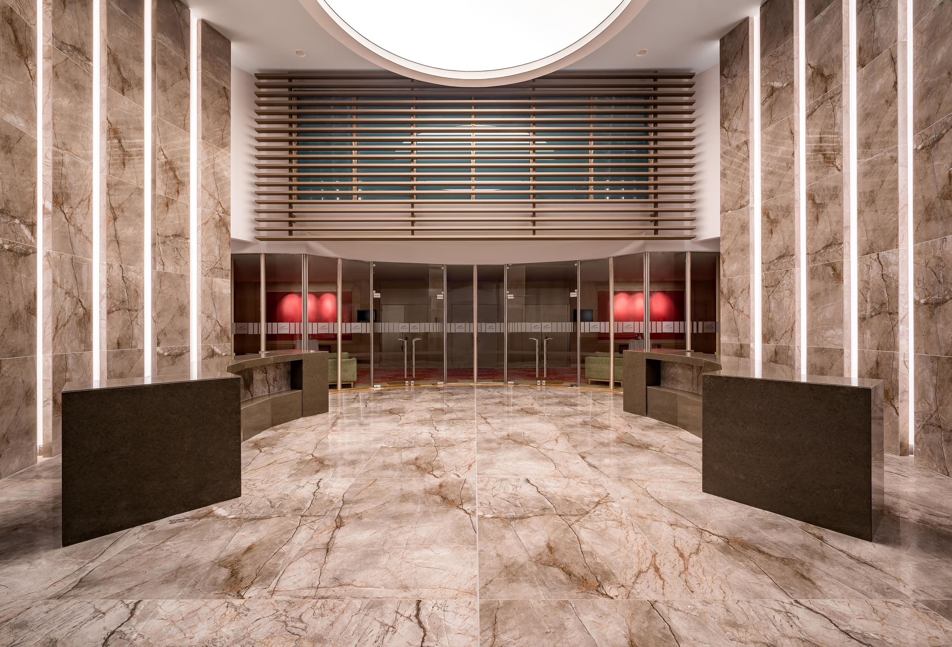 Concorde De Luxe - 154