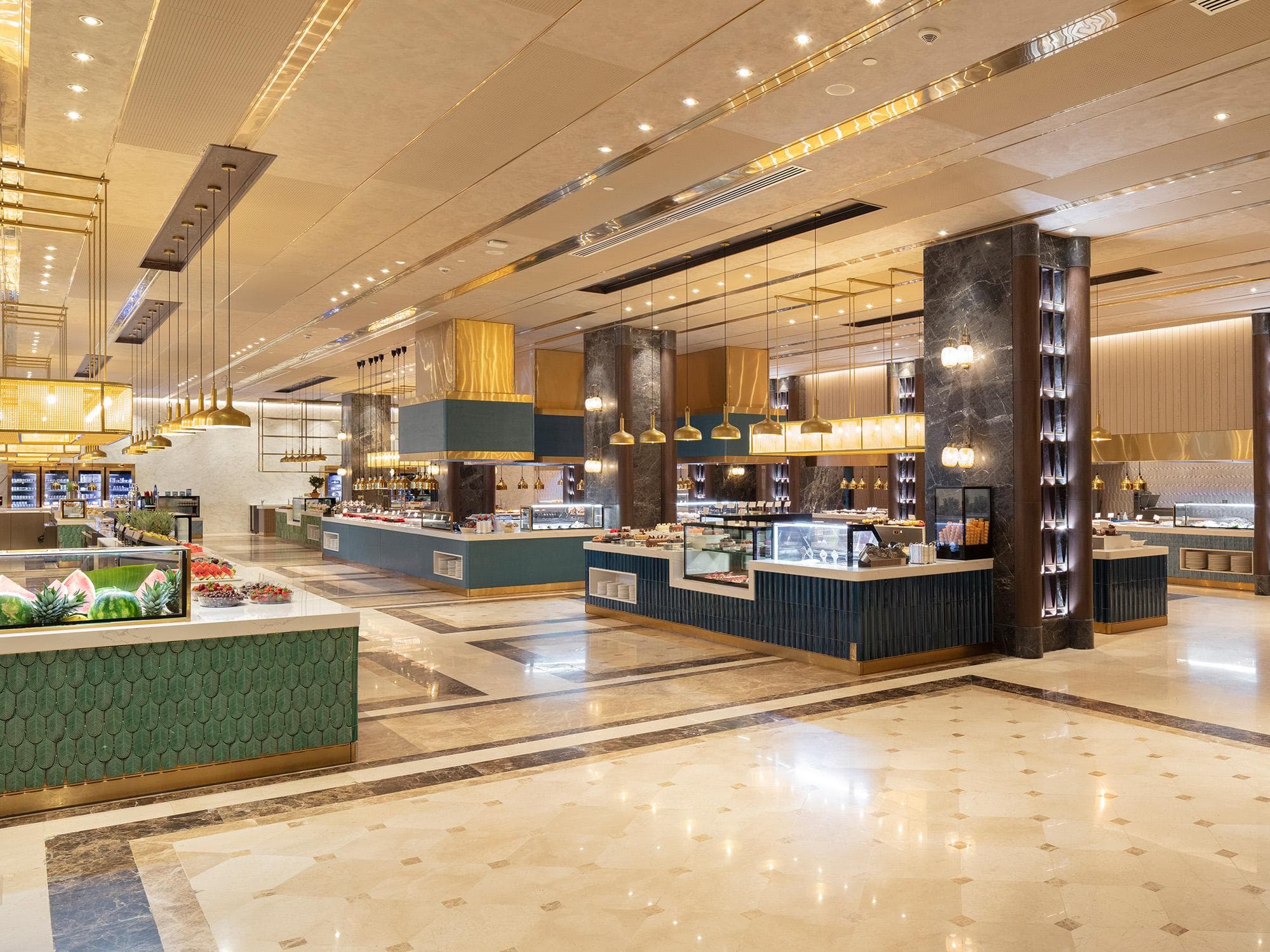 Ela Excellence Resort (ex Ela Quality Resort Hotel) - 177