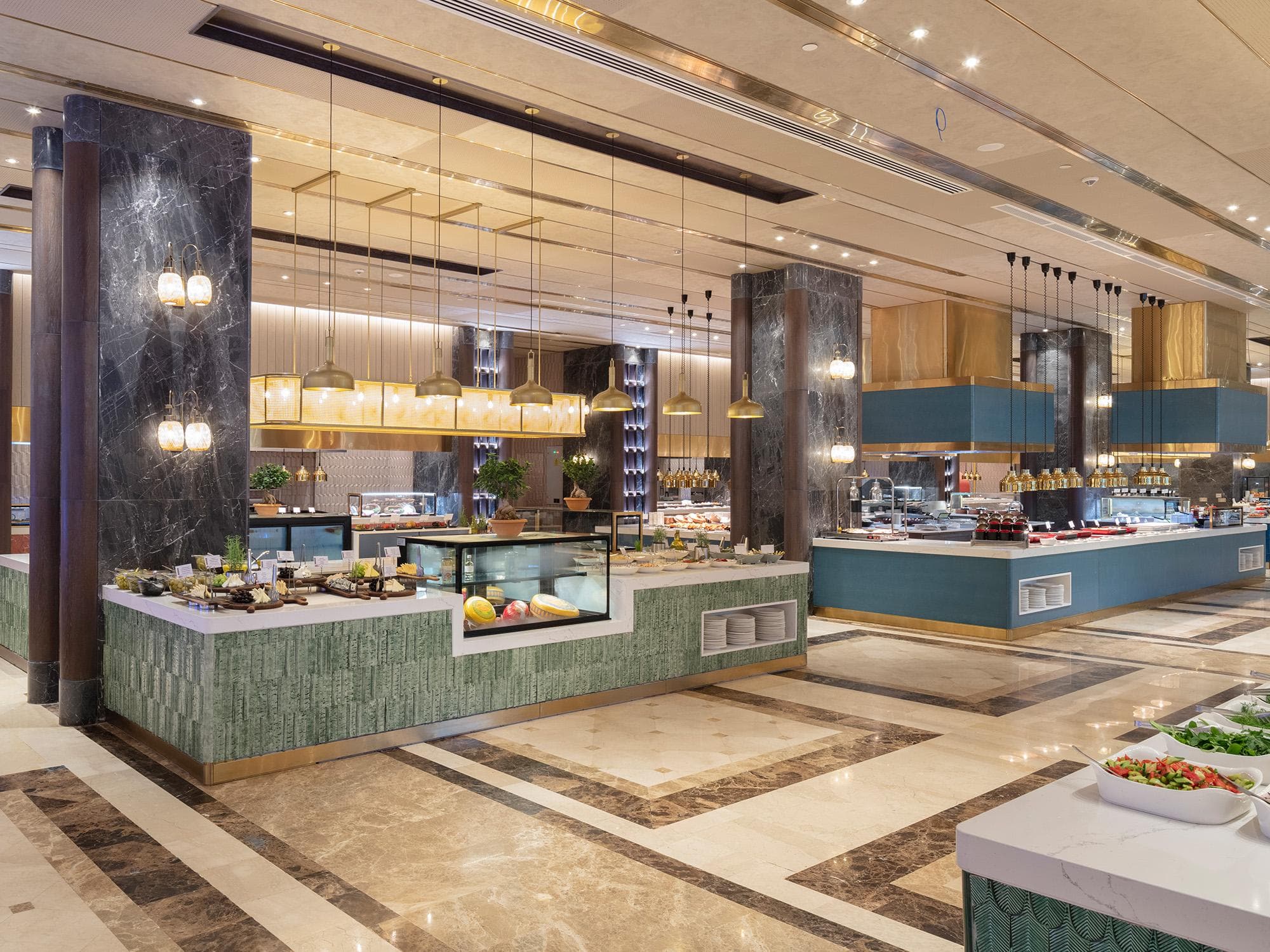 Ela Excellence Resort (ex Ela Quality Resort Hotel) - 178