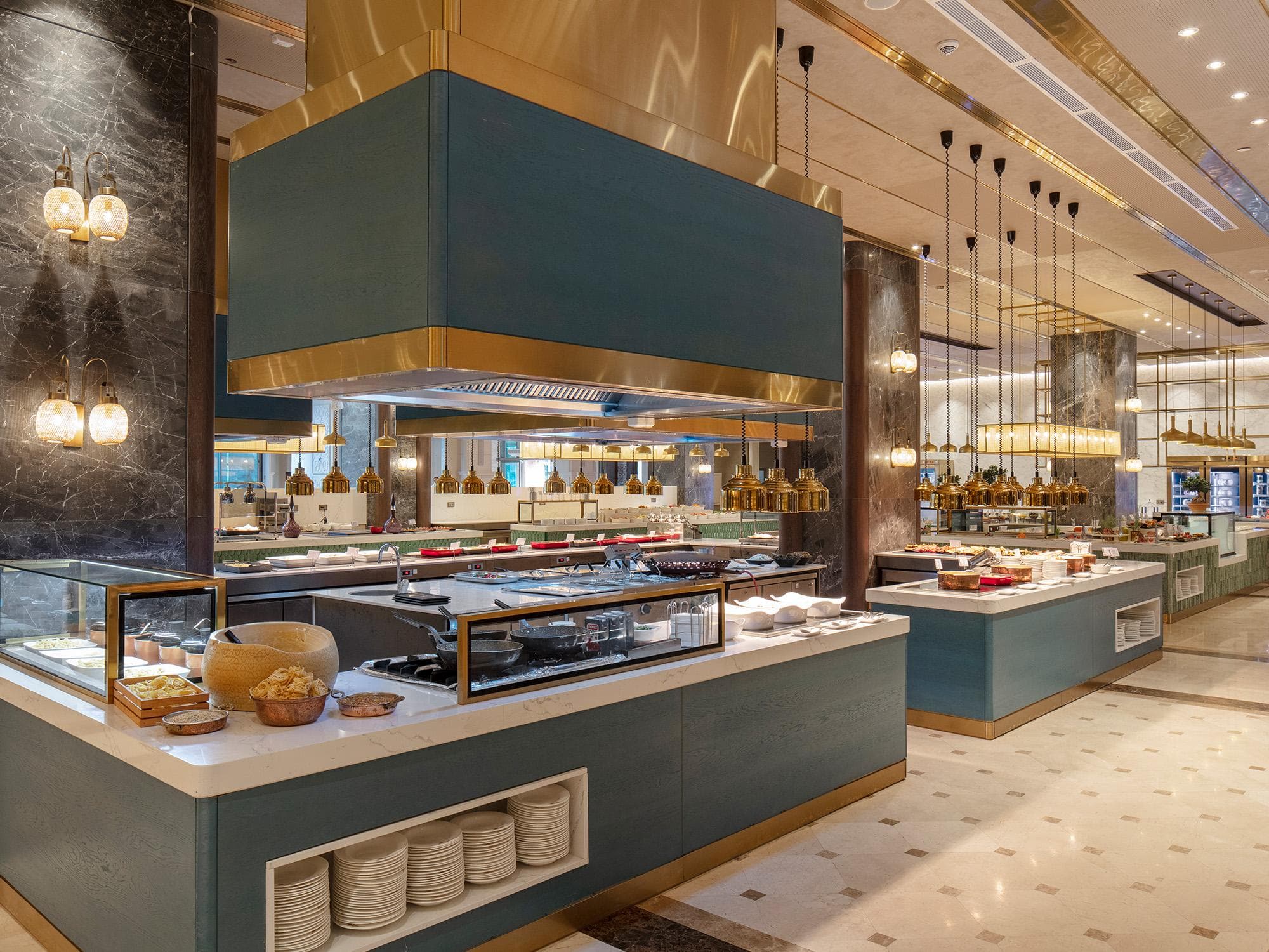 Ela Excellence Resort (ex Ela Quality Resort Hotel) - 179