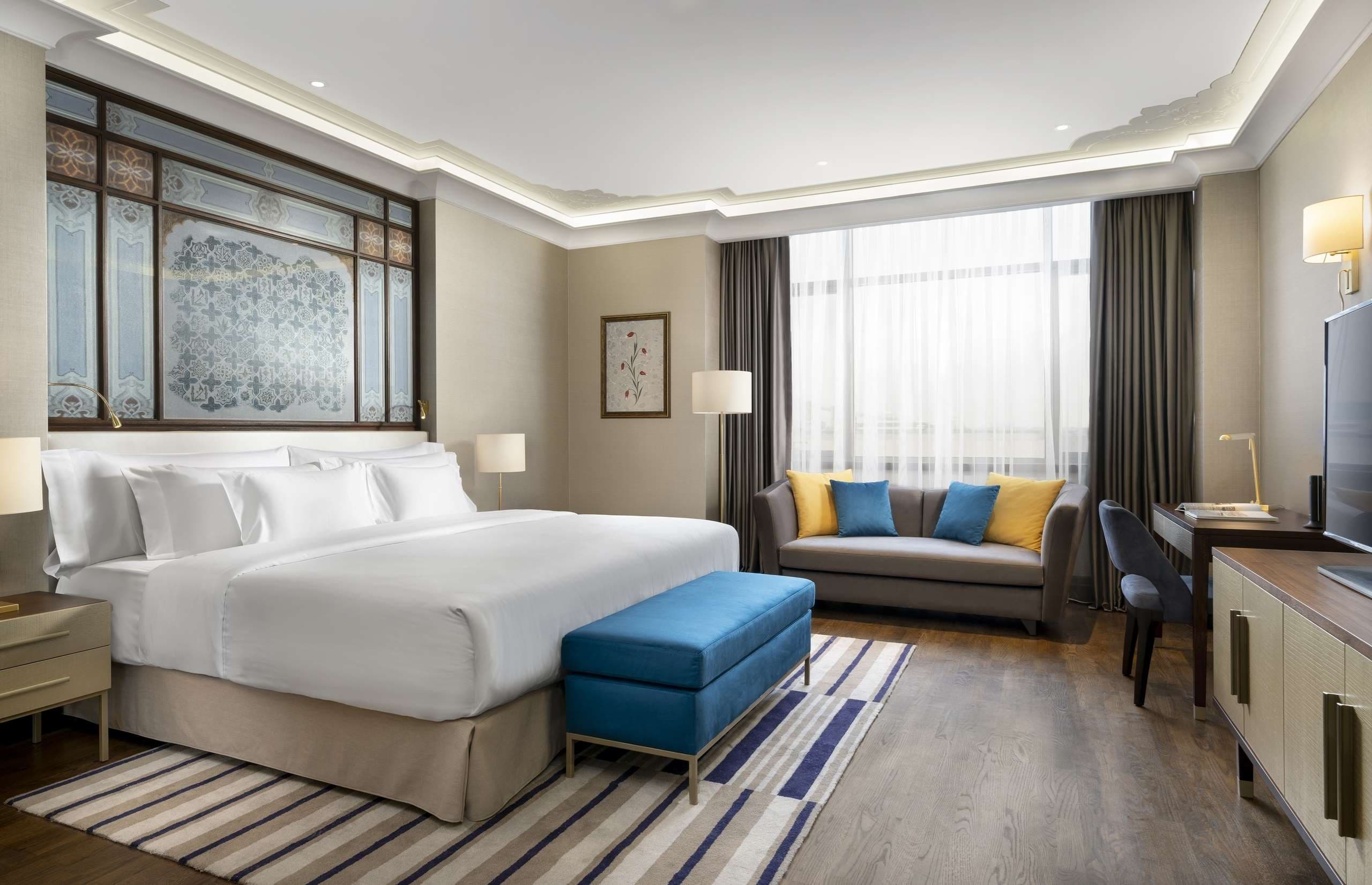 Barcelo Istanbul - 62