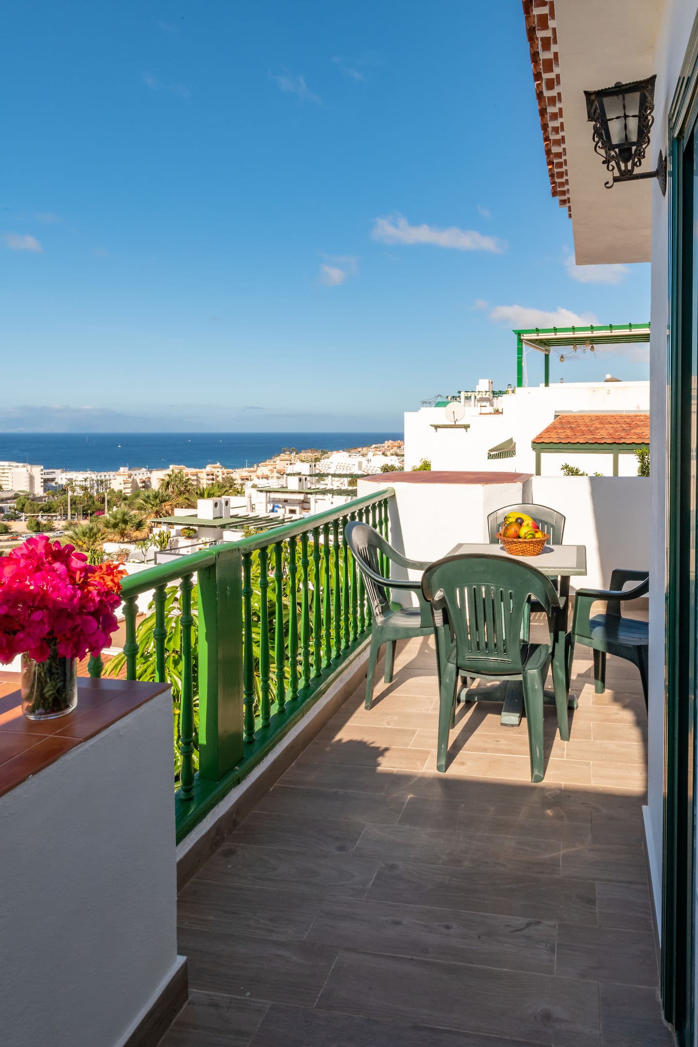 Aparthotel Neptuno Costa Adeje - 107