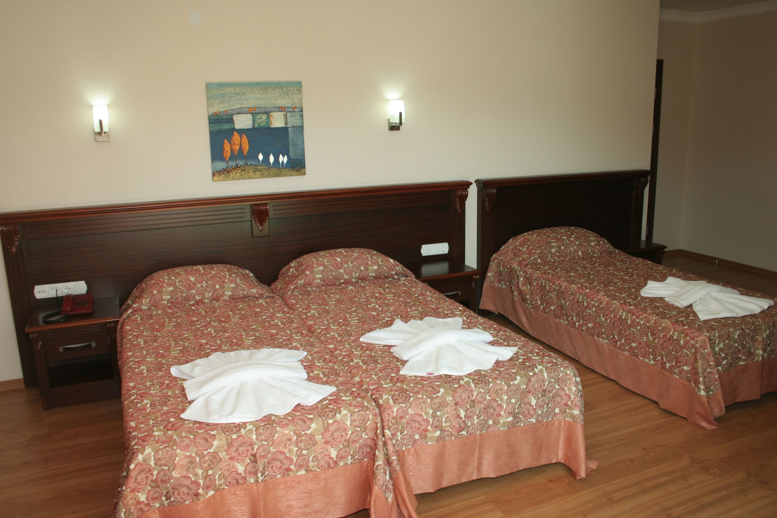 Charter Marmaris - ALKAN HOTEL - 62