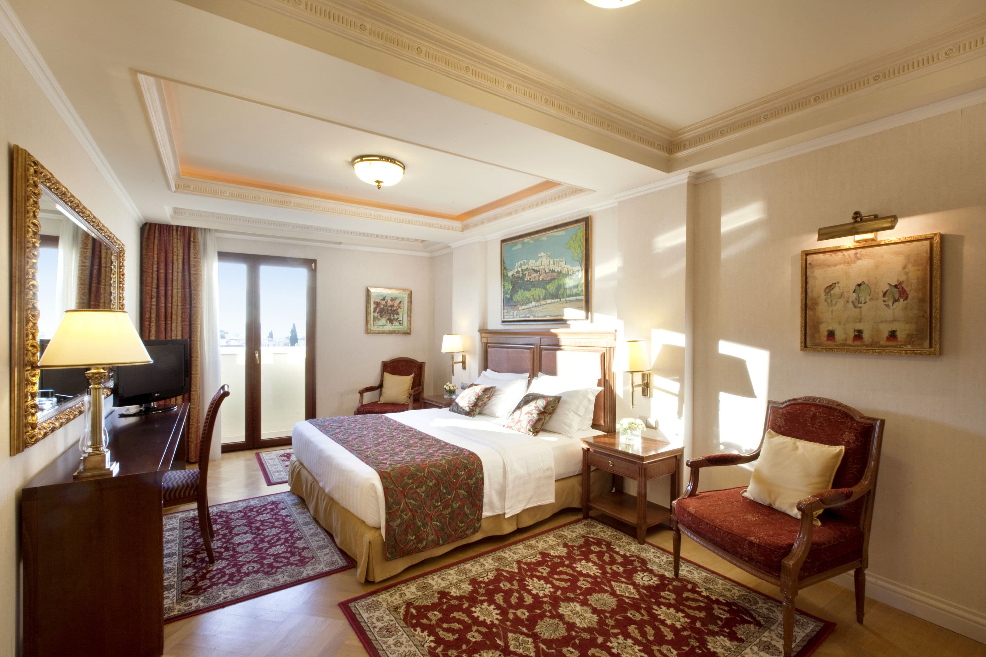 Electra Palace Athens - 75