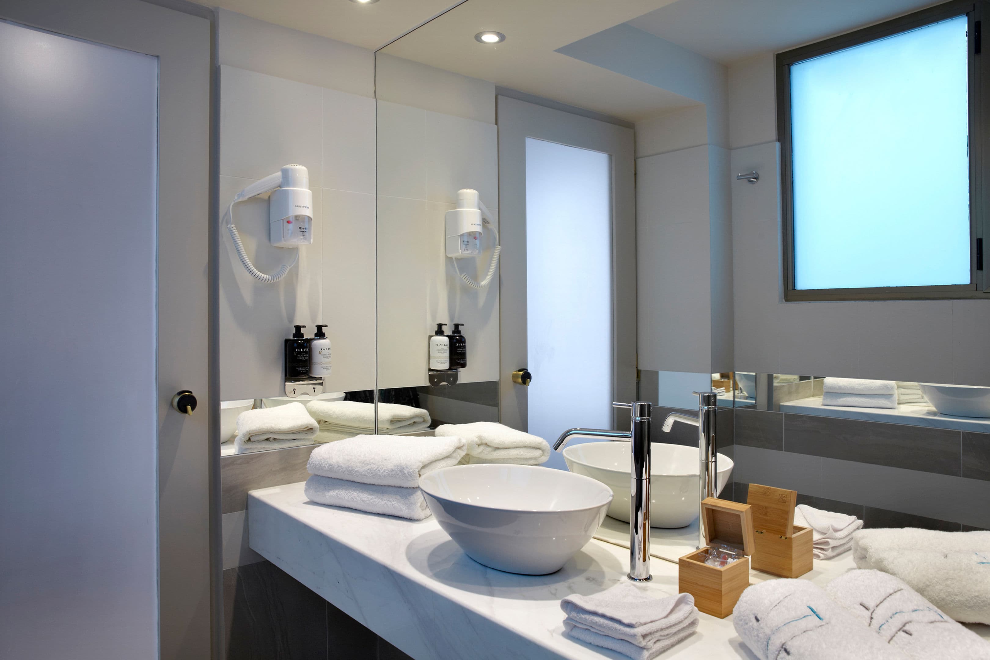 Athens Tiare Hotel - 111