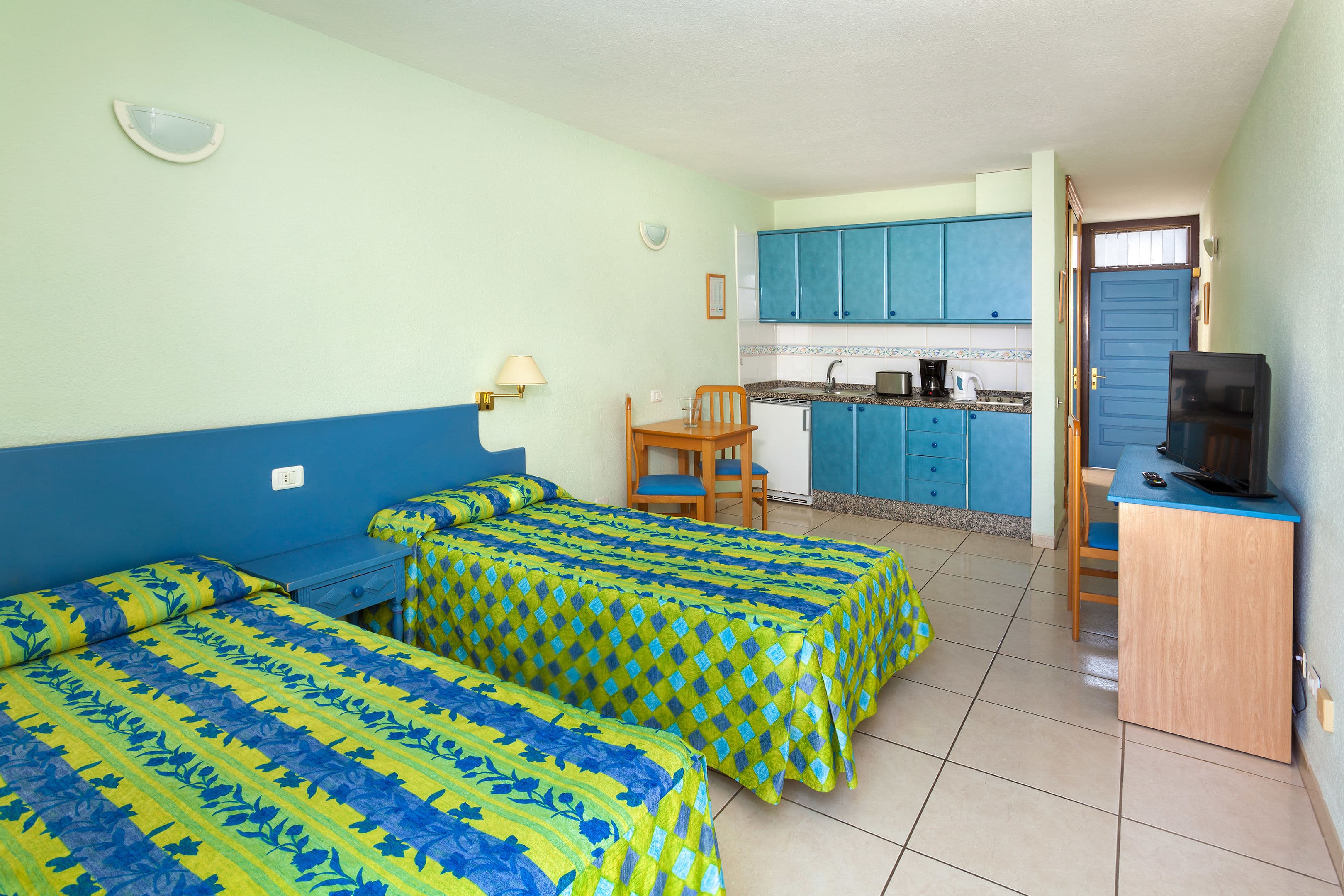 Hotel Paraiso del Sol - 60