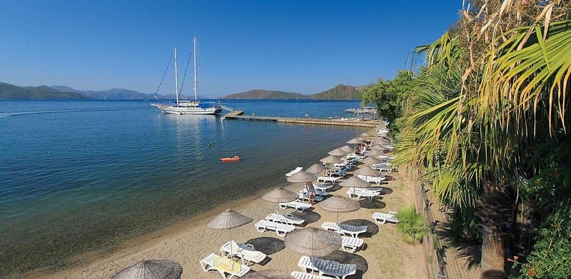 Fortezza Beach Resort - 60