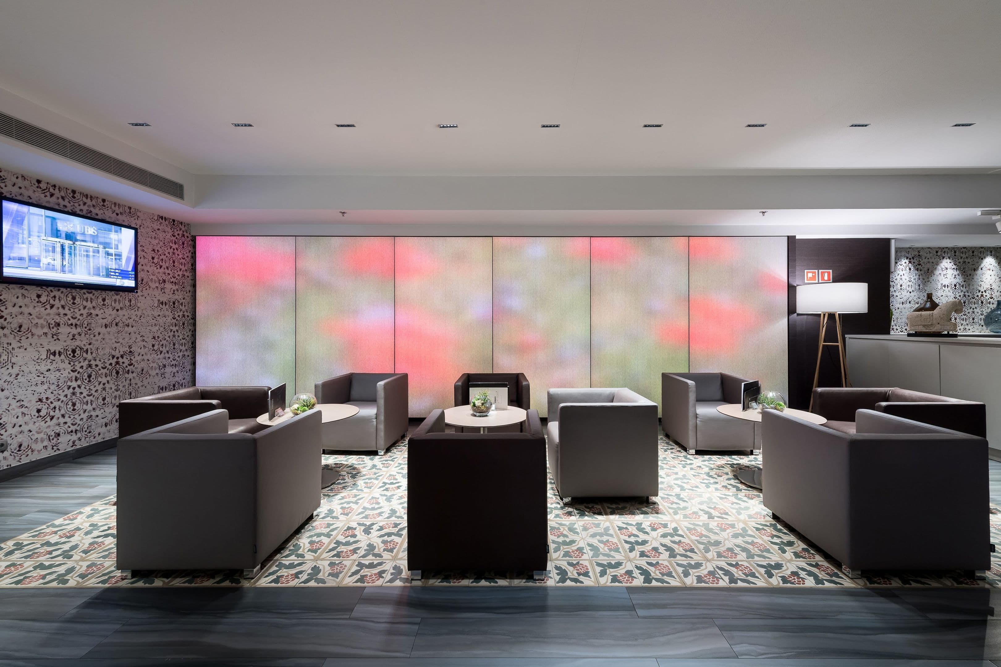 Catalonia Square - 73