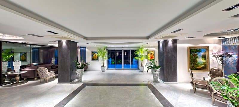 Elinotel Apolamare - 15