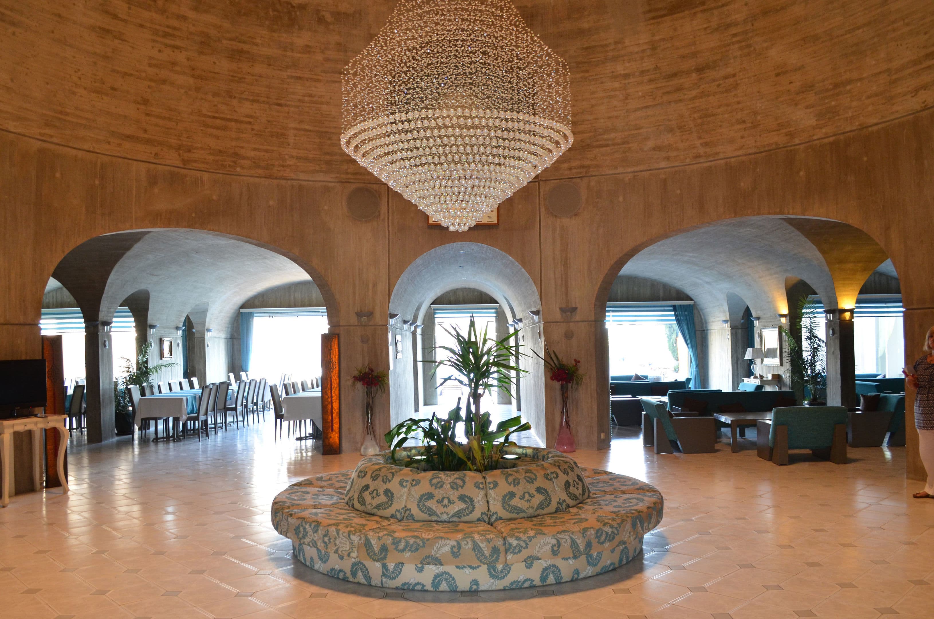 Ambrosia Hotel Beach & Spa - 60