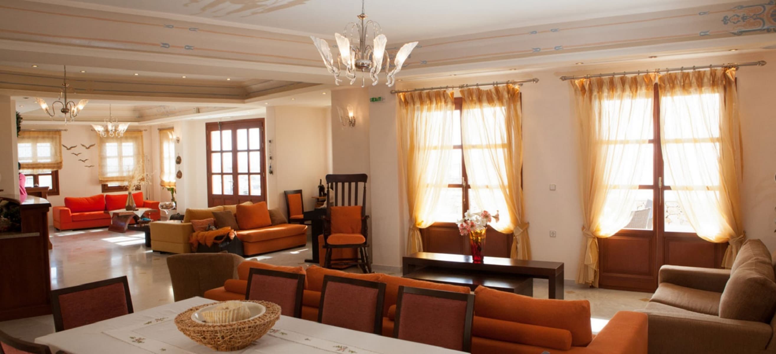 Epavlis Hotel & Spa - 70