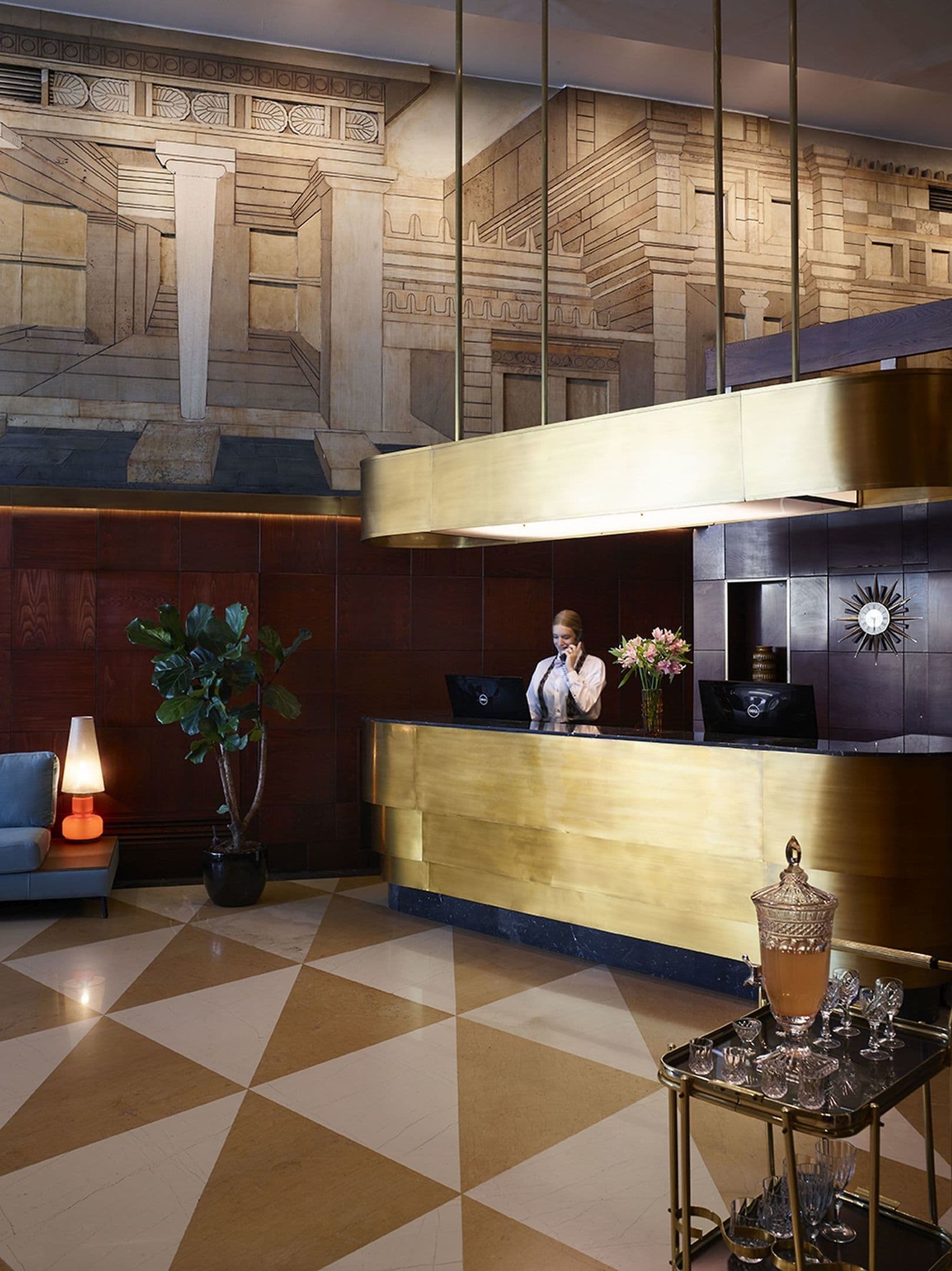Brown Acropol, a member of Brown Hotels - 63