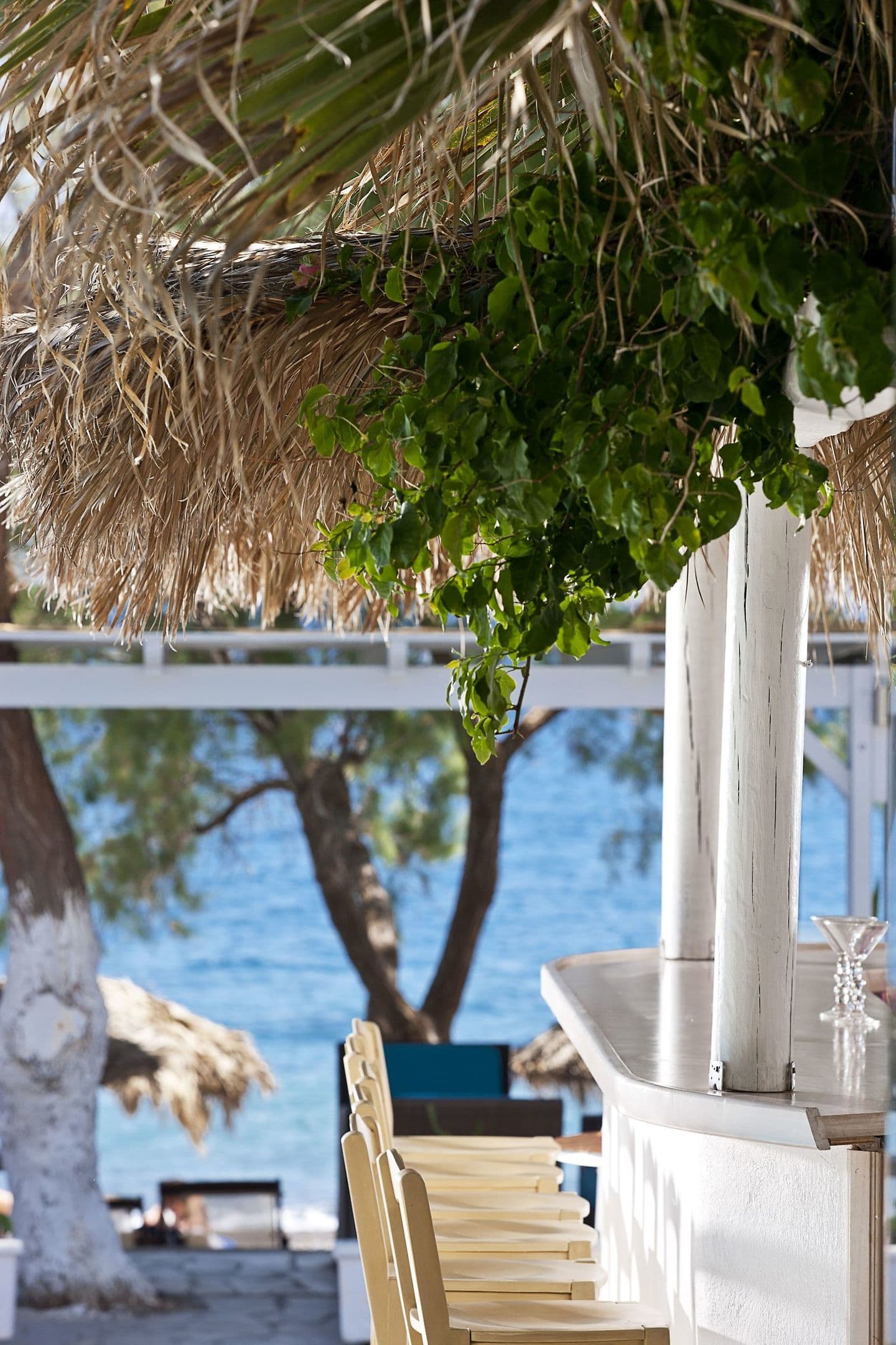 Alesahne Beach Hotel - 81
