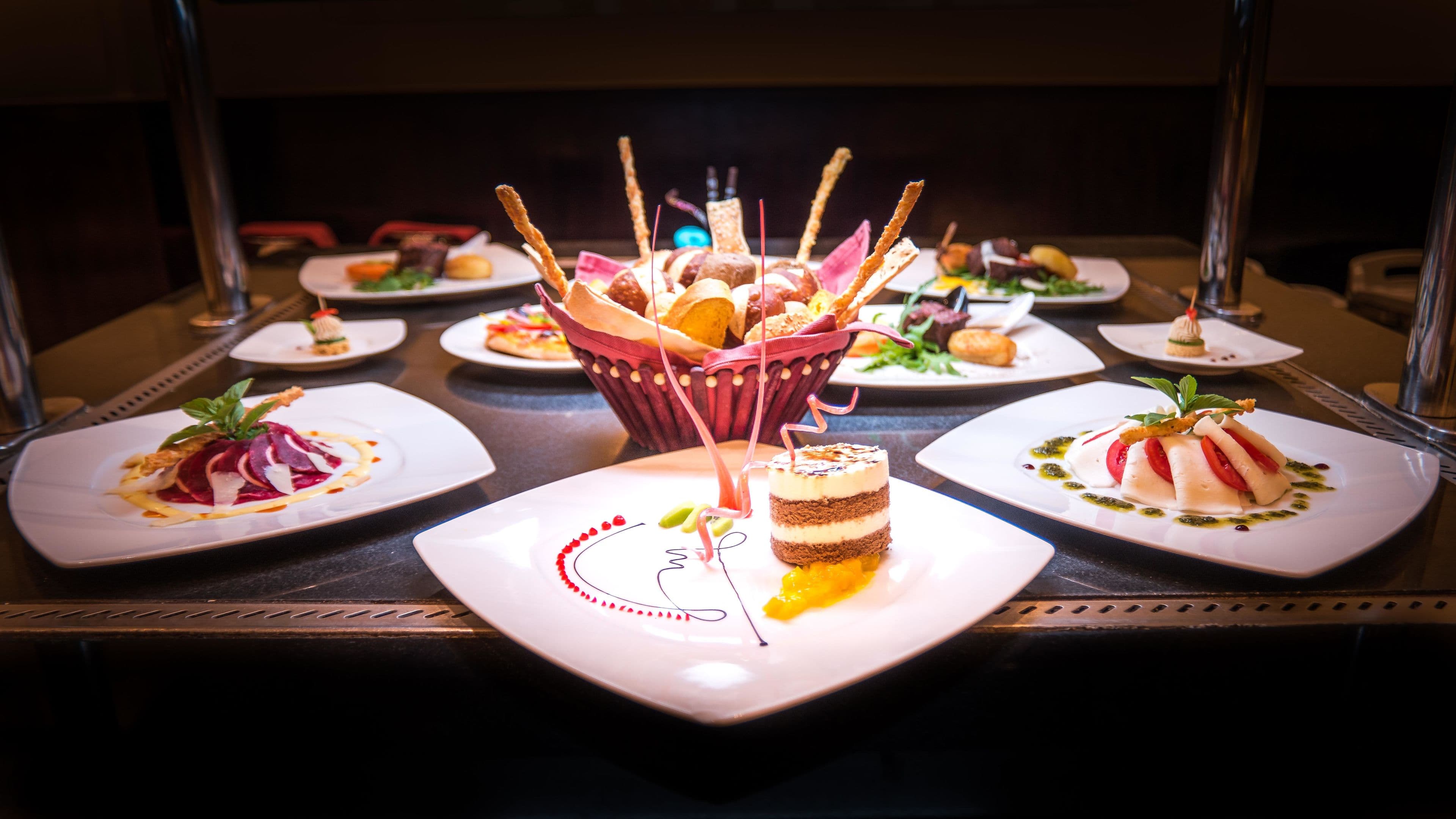 Cleopatra Luxury Resort Makadi Bay - 57