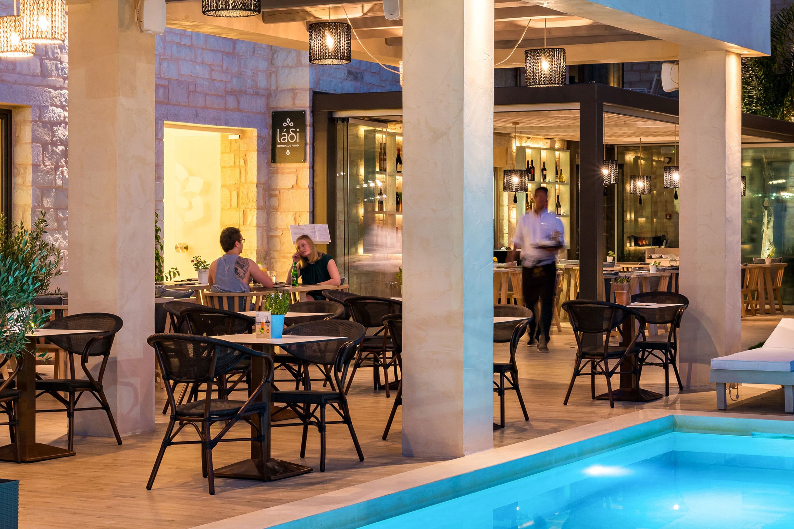 Heraklion - Airis Boutique and Suites - 60