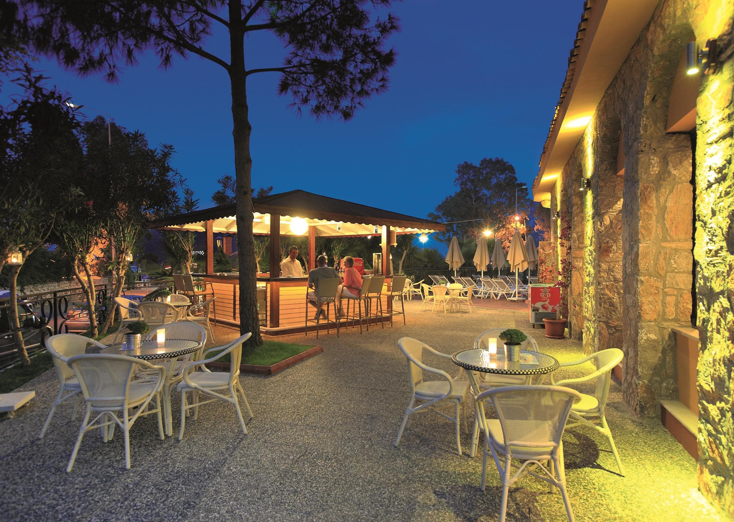 Fortuna Beach Hotel - 42