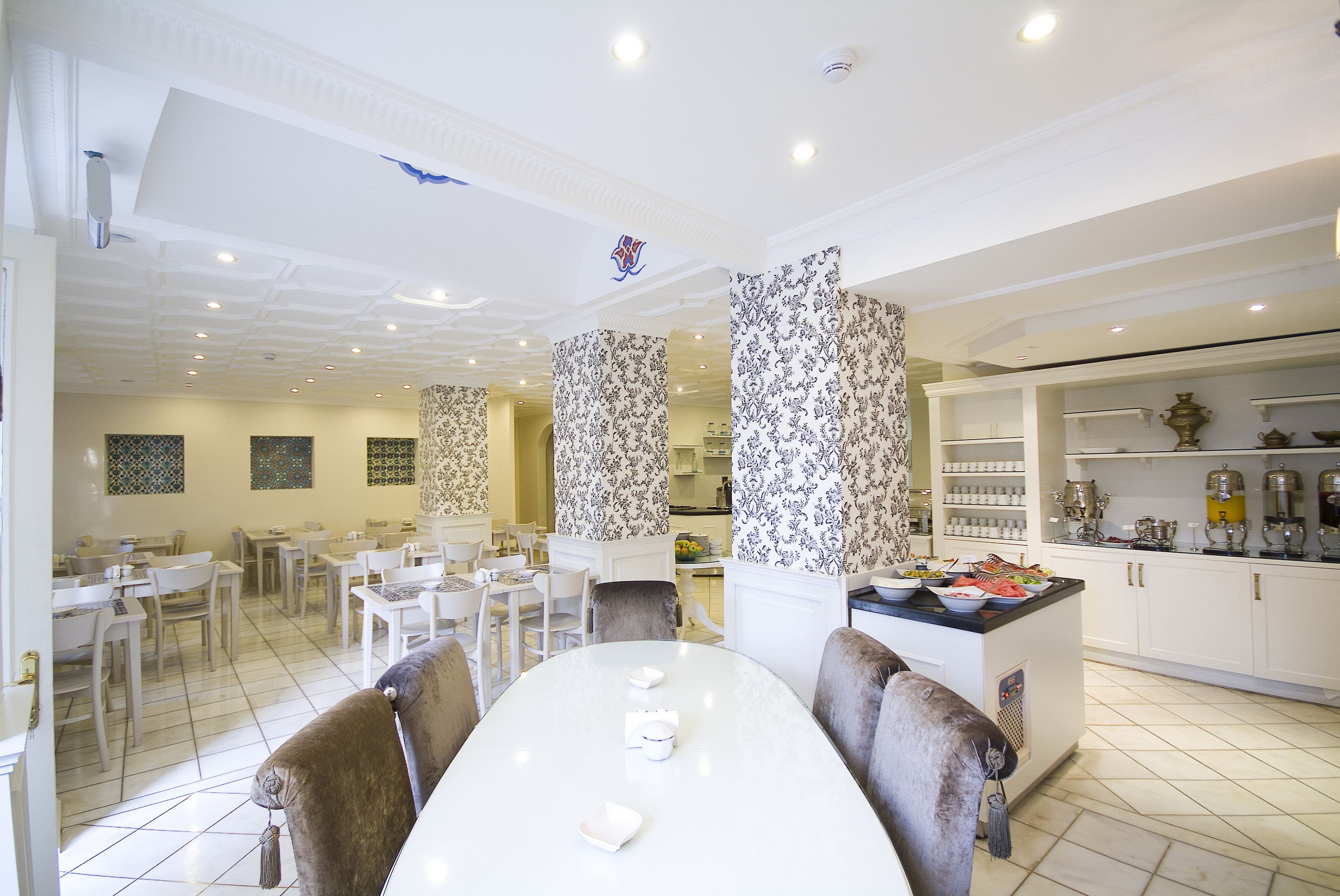 Avicenna Hotel - 64