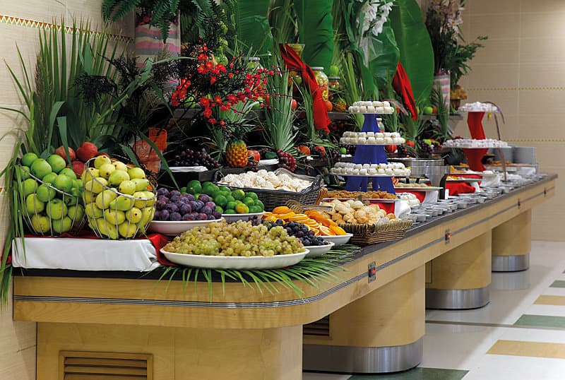 Aqua Fantasy Aquapark Hotel & Spa - 60