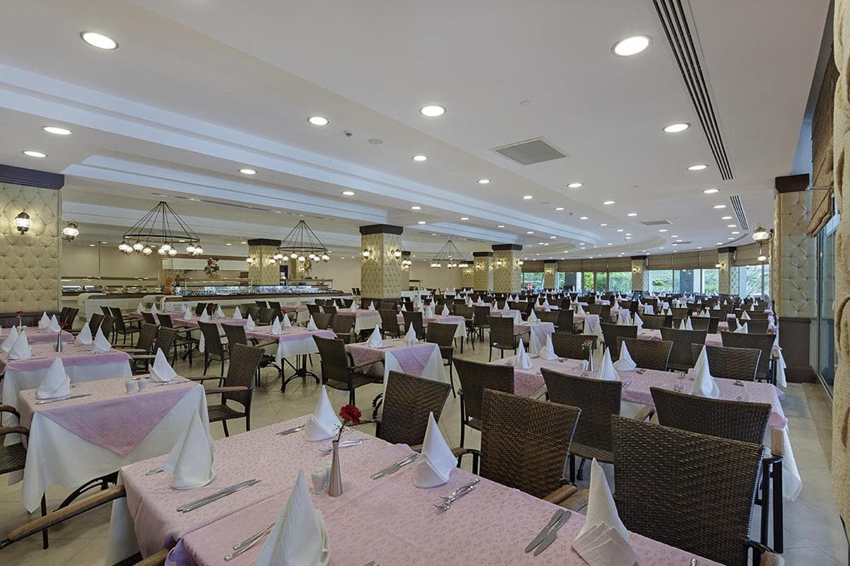 Alba Royal Hotel +16 Adult Only - 60