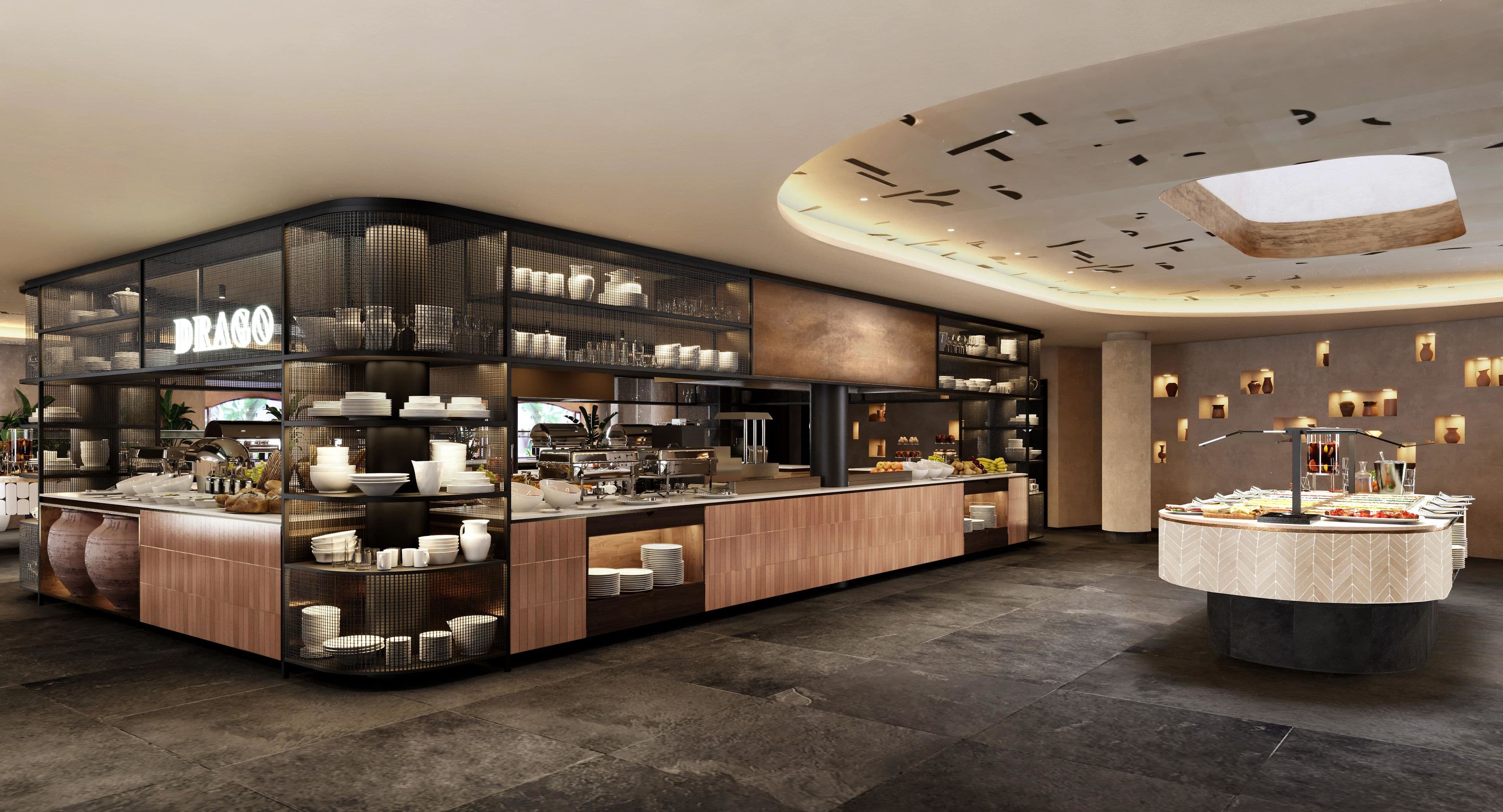 Barcelo Tenerife Royal Level - 60