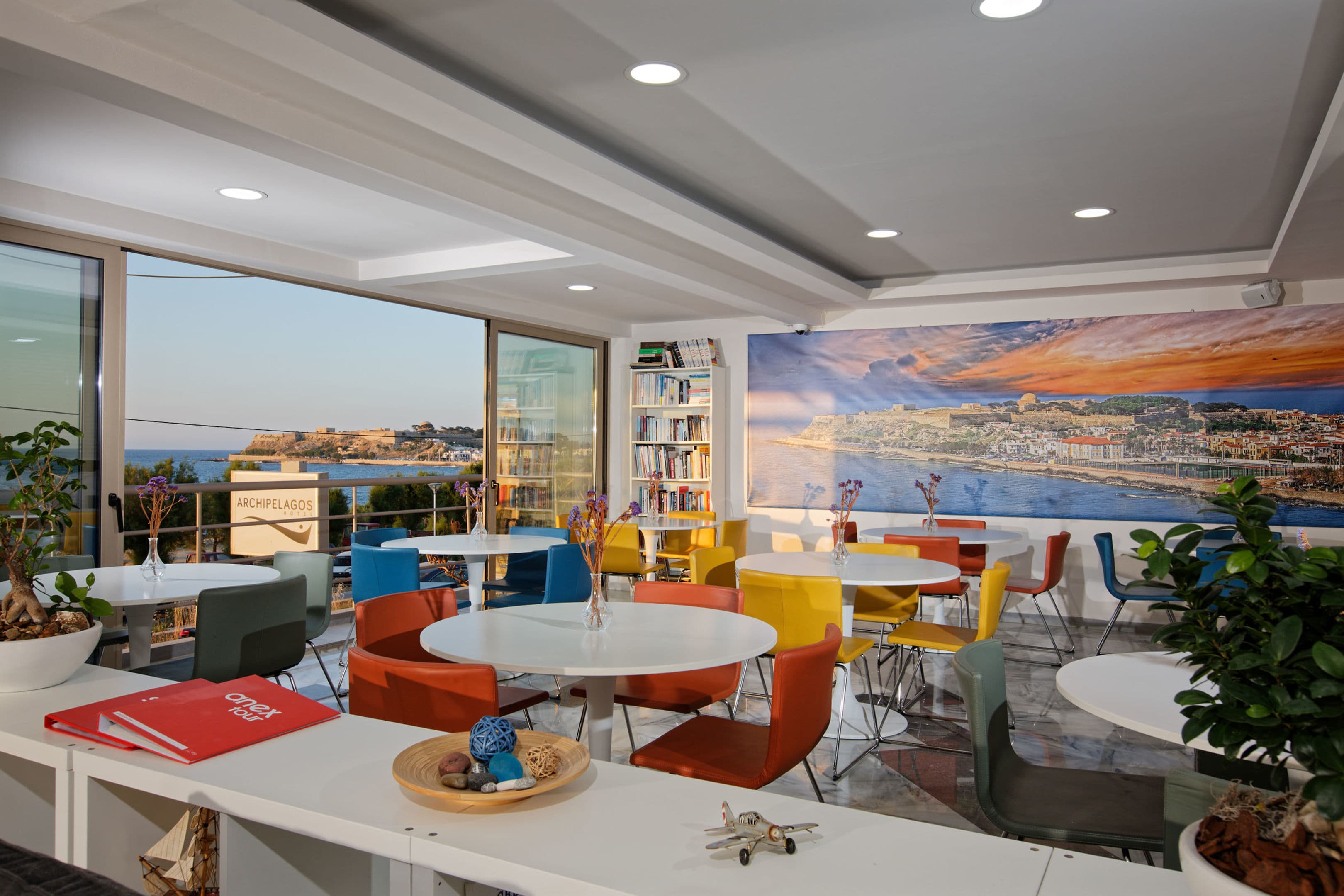 Archipelagos Hotel - 60