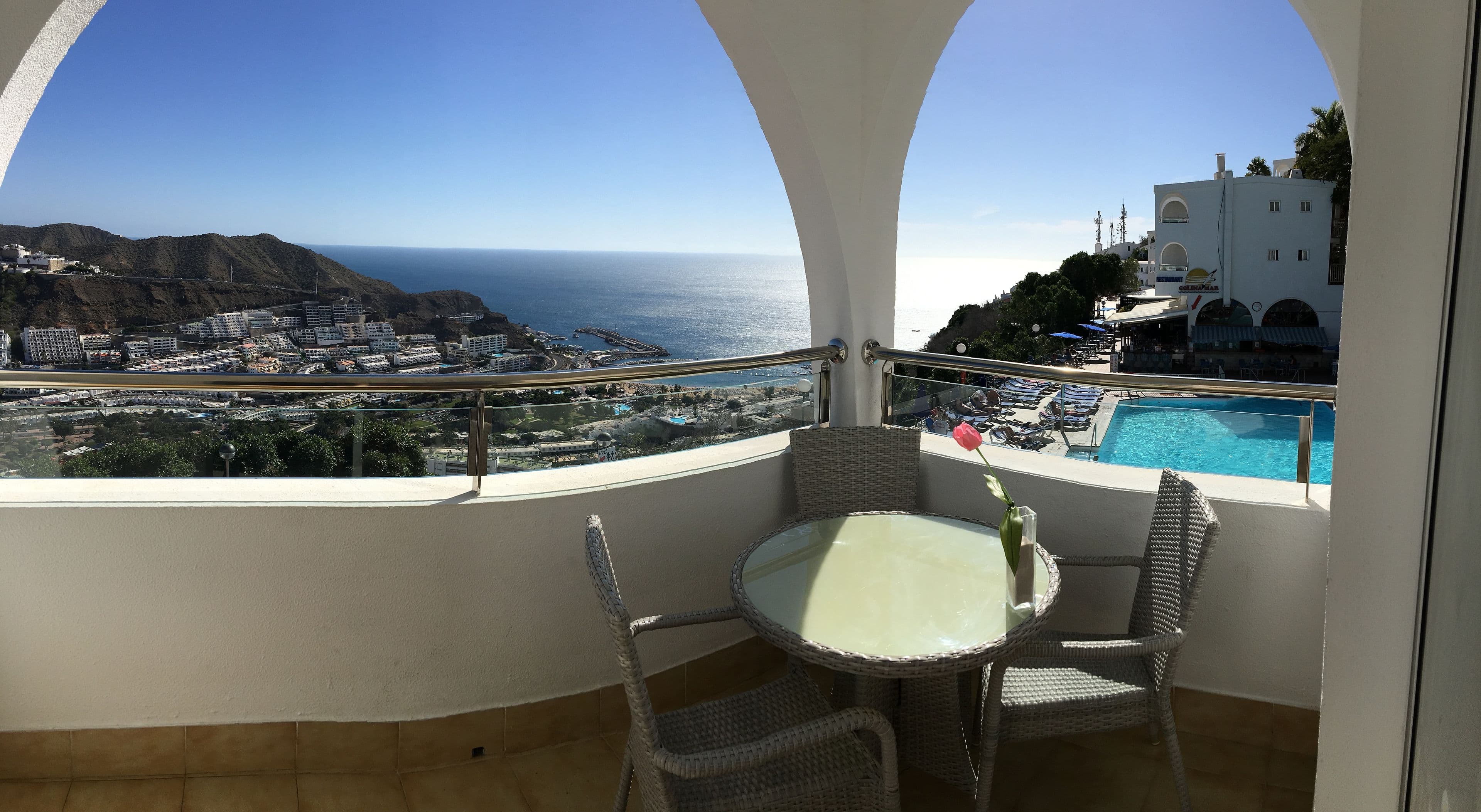 Colina Mar Aparthotel - 19