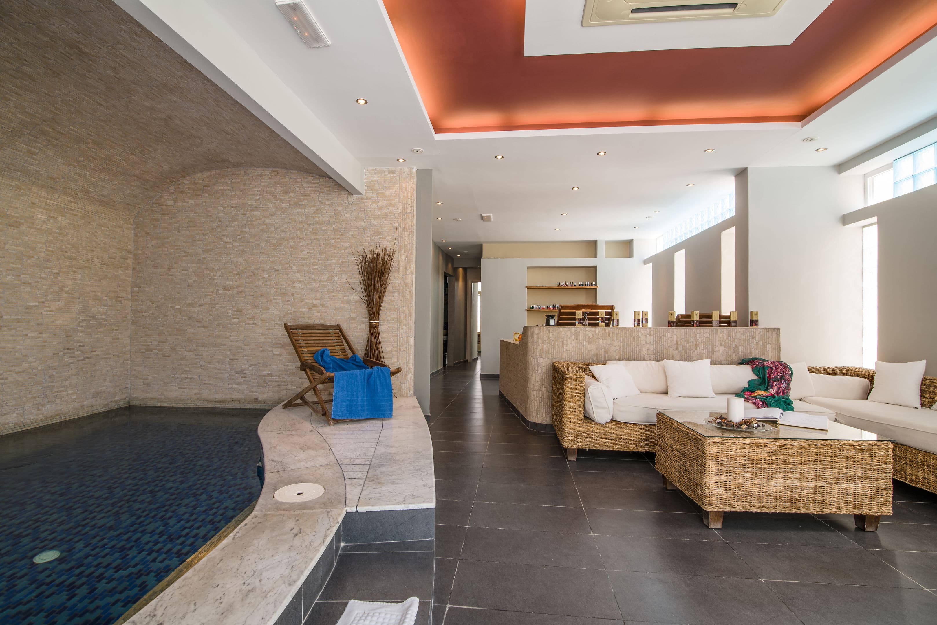 Antinea Suites and Spa - 60
