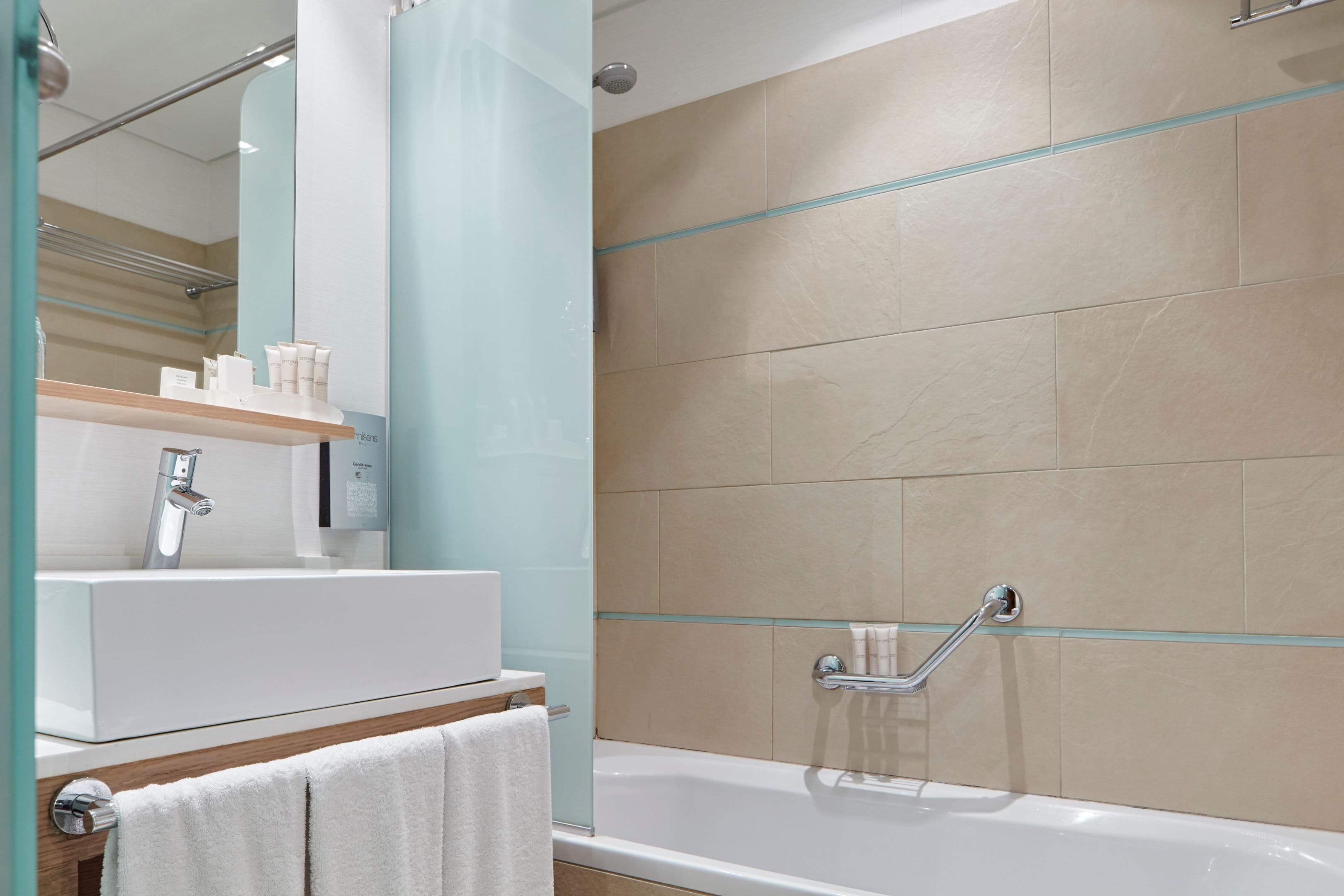 Galaxy Iraklio Hotel - 60