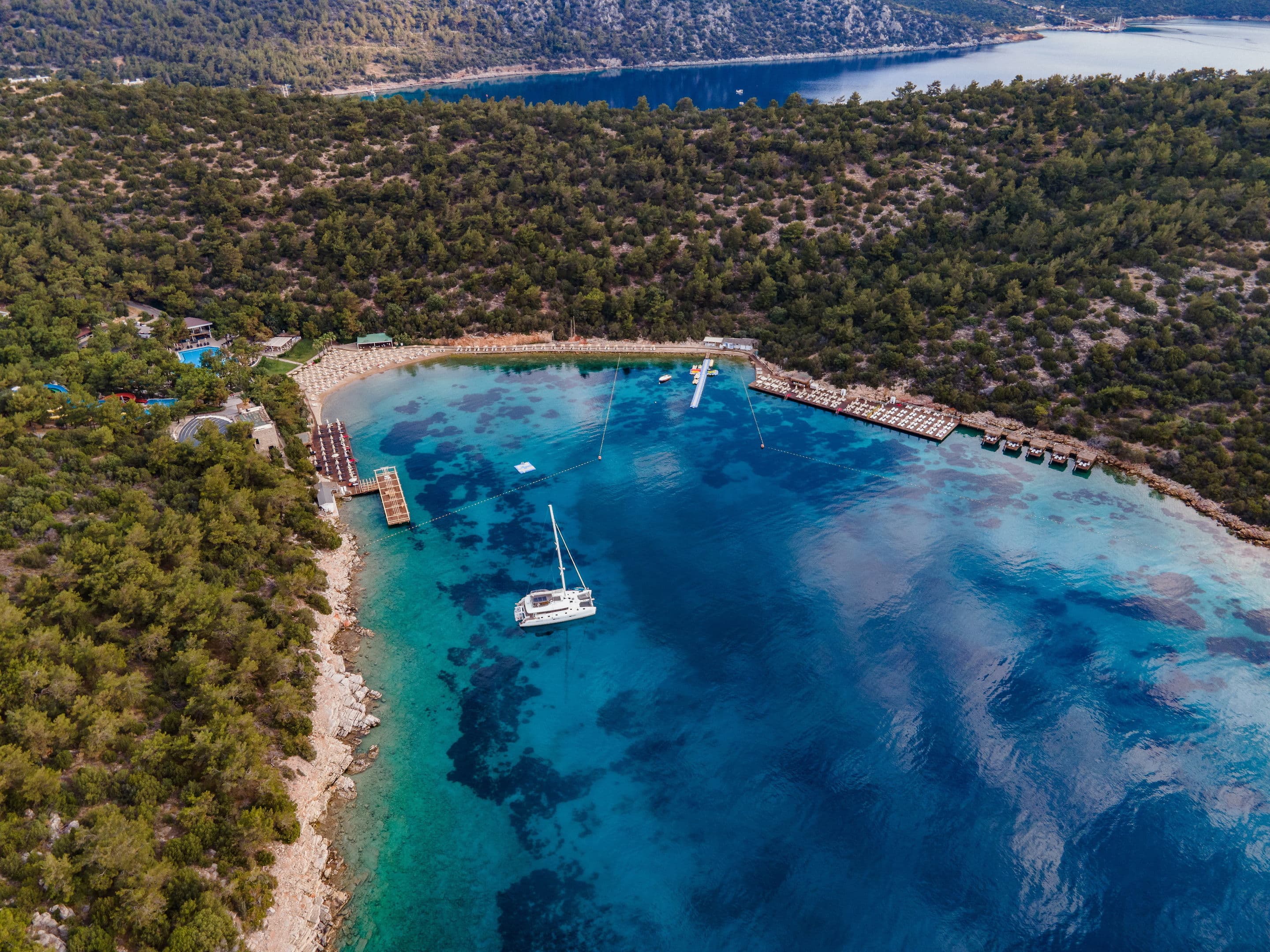 Bodrum Park Resort - 29