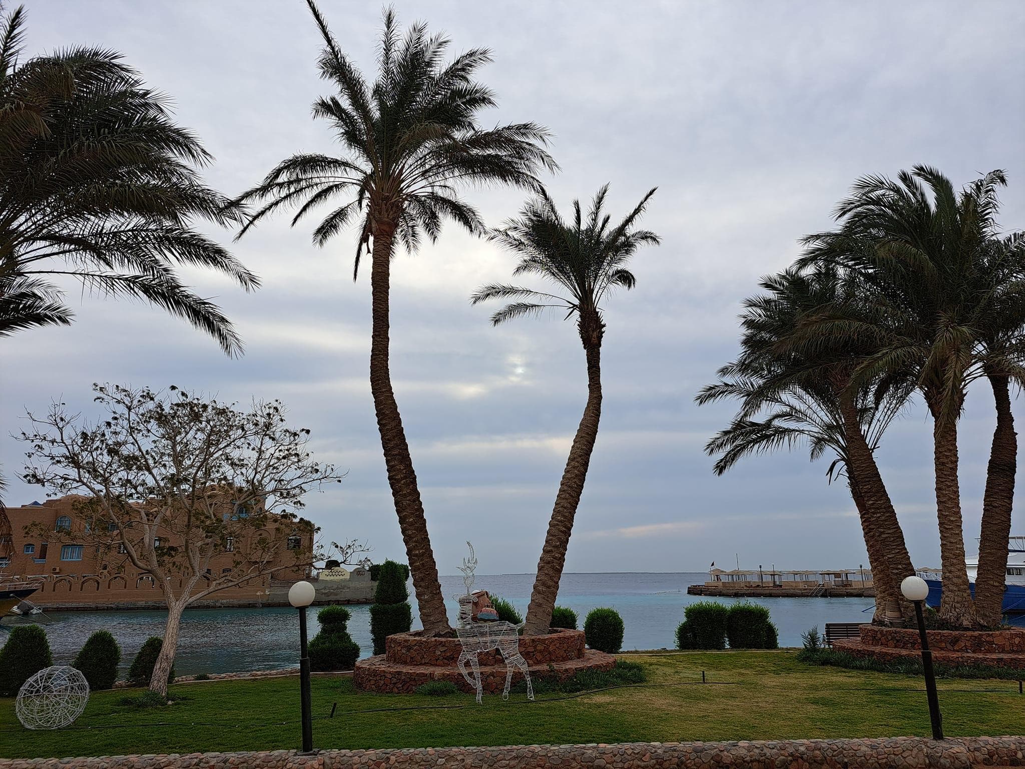 Arabella Azur Resort - 29