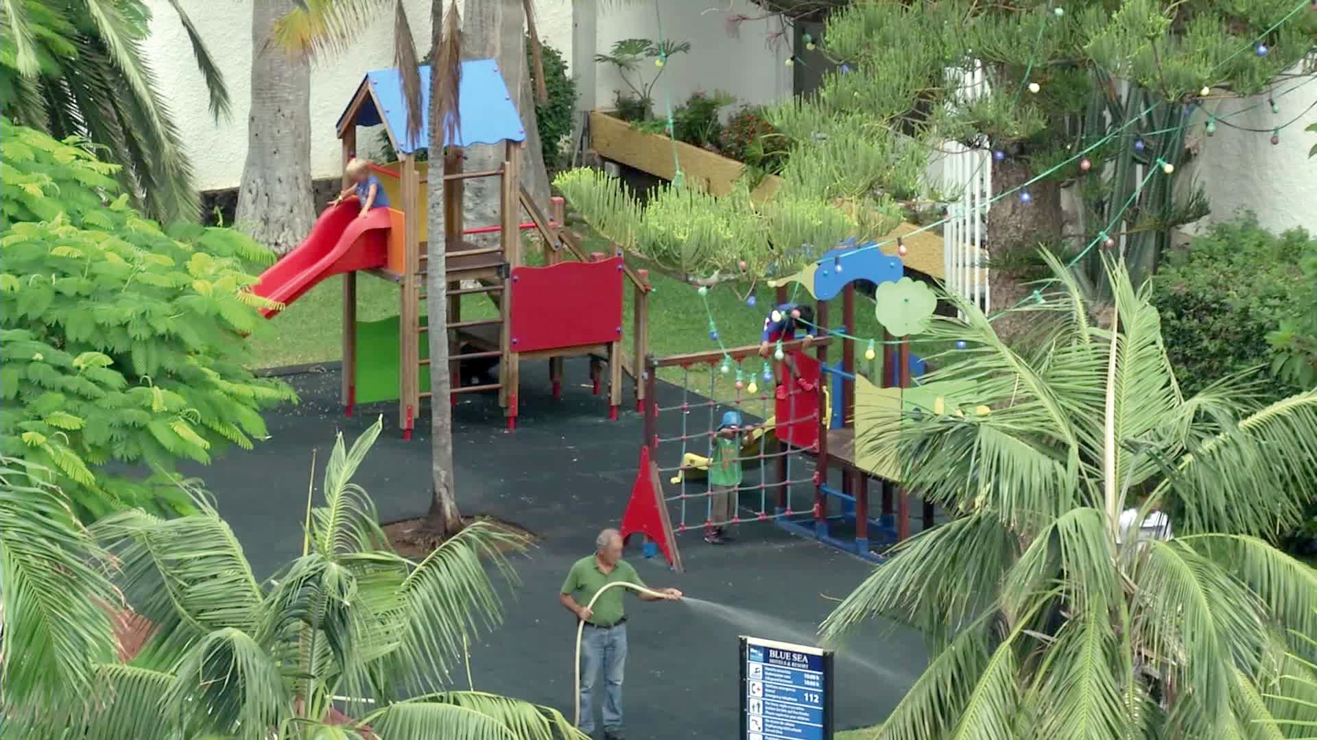 BLUESEA Puerto Resort - 18