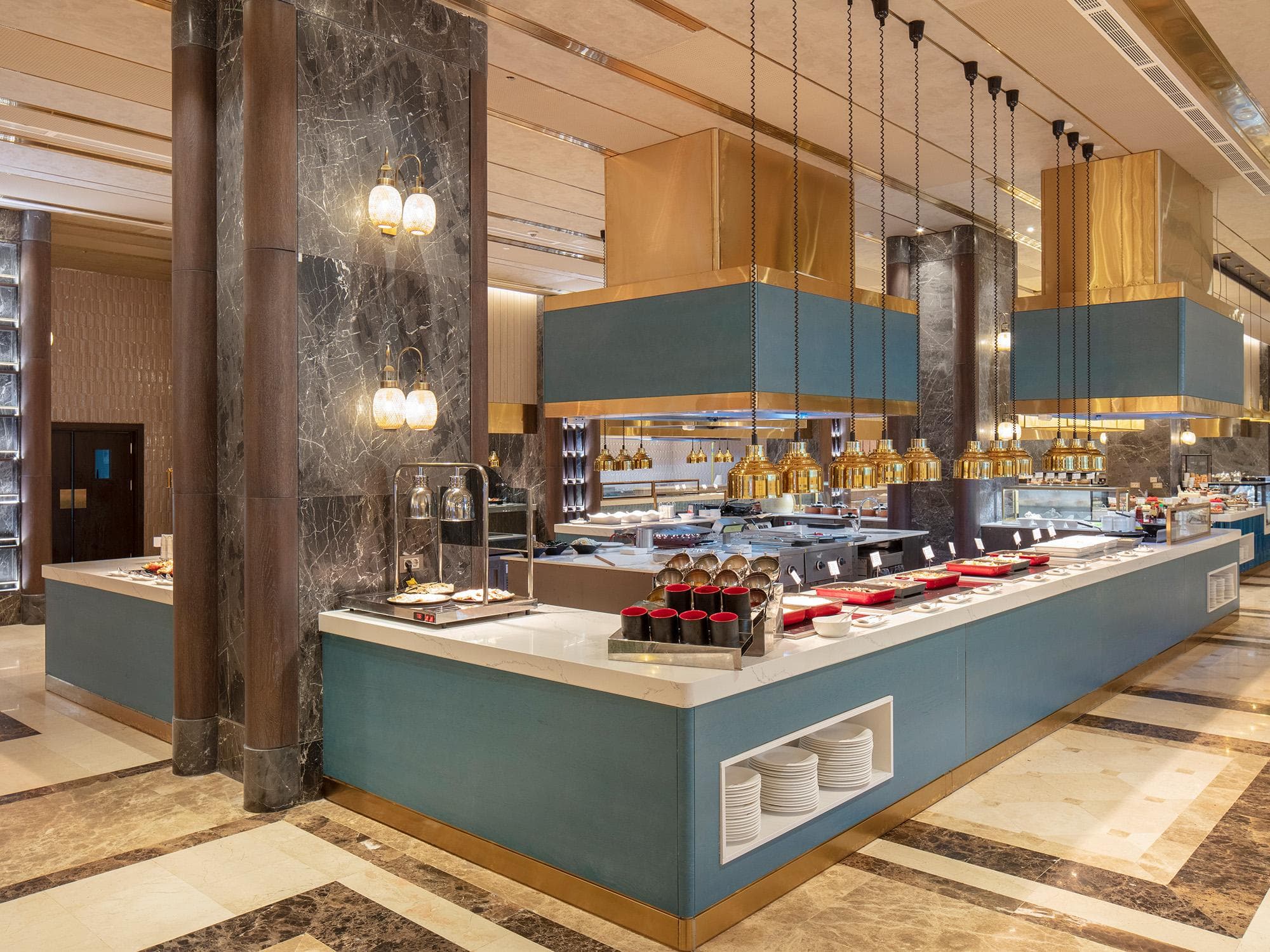 Ela Excellence Resort (ex Ela Quality Resort Hotel) - 184