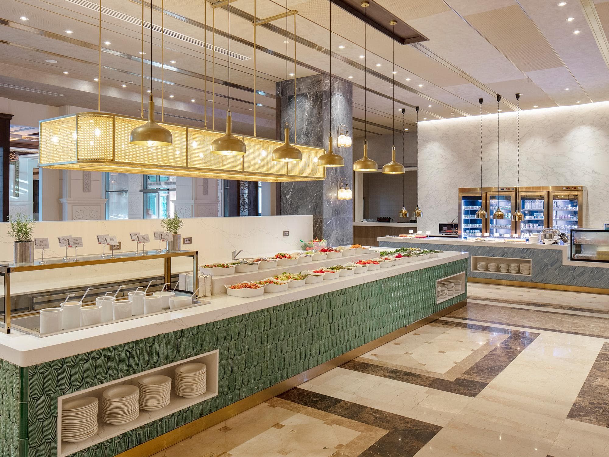 Ela Excellence Resort (ex Ela Quality Resort Hotel) - 186