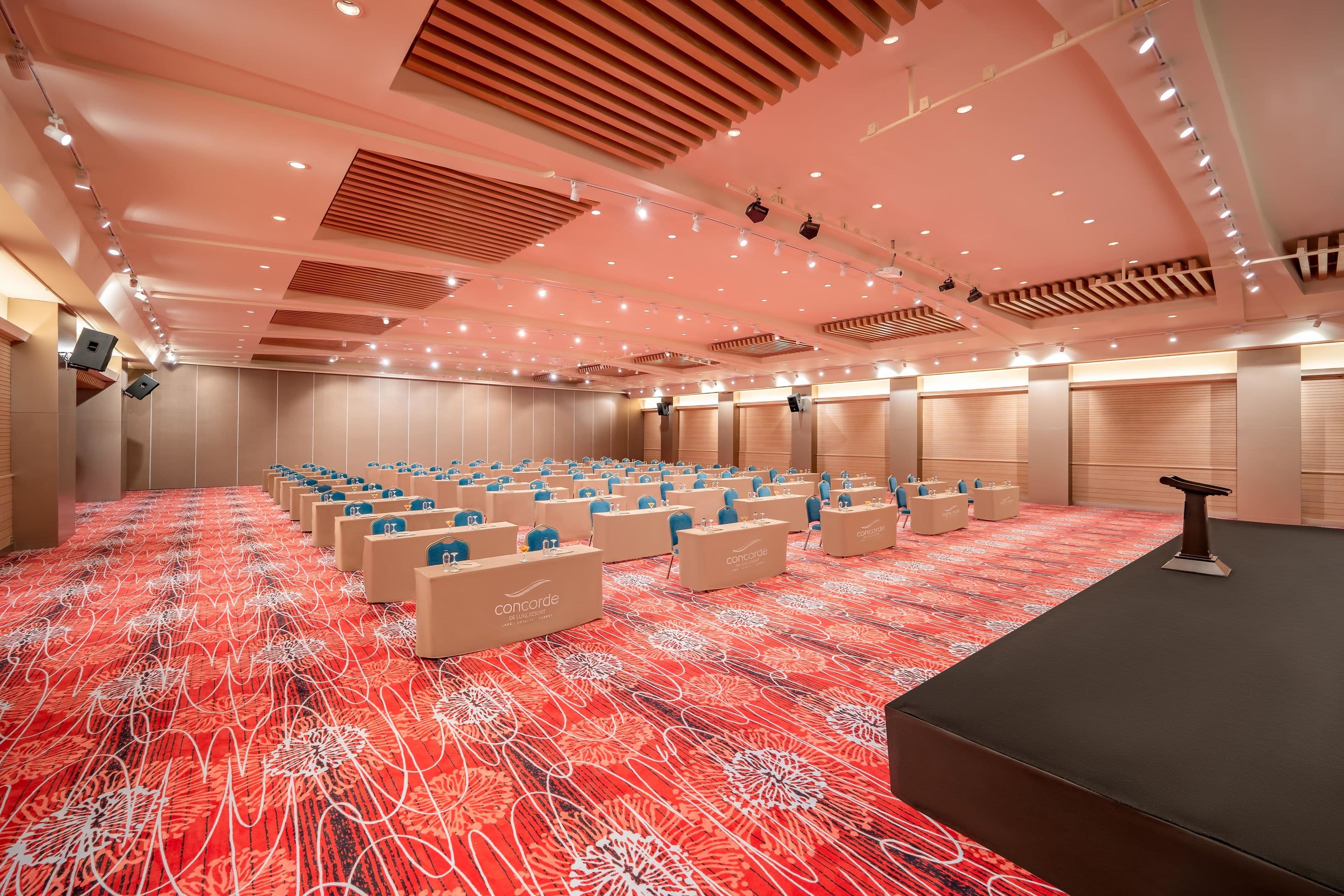 Concorde De Luxe - 164