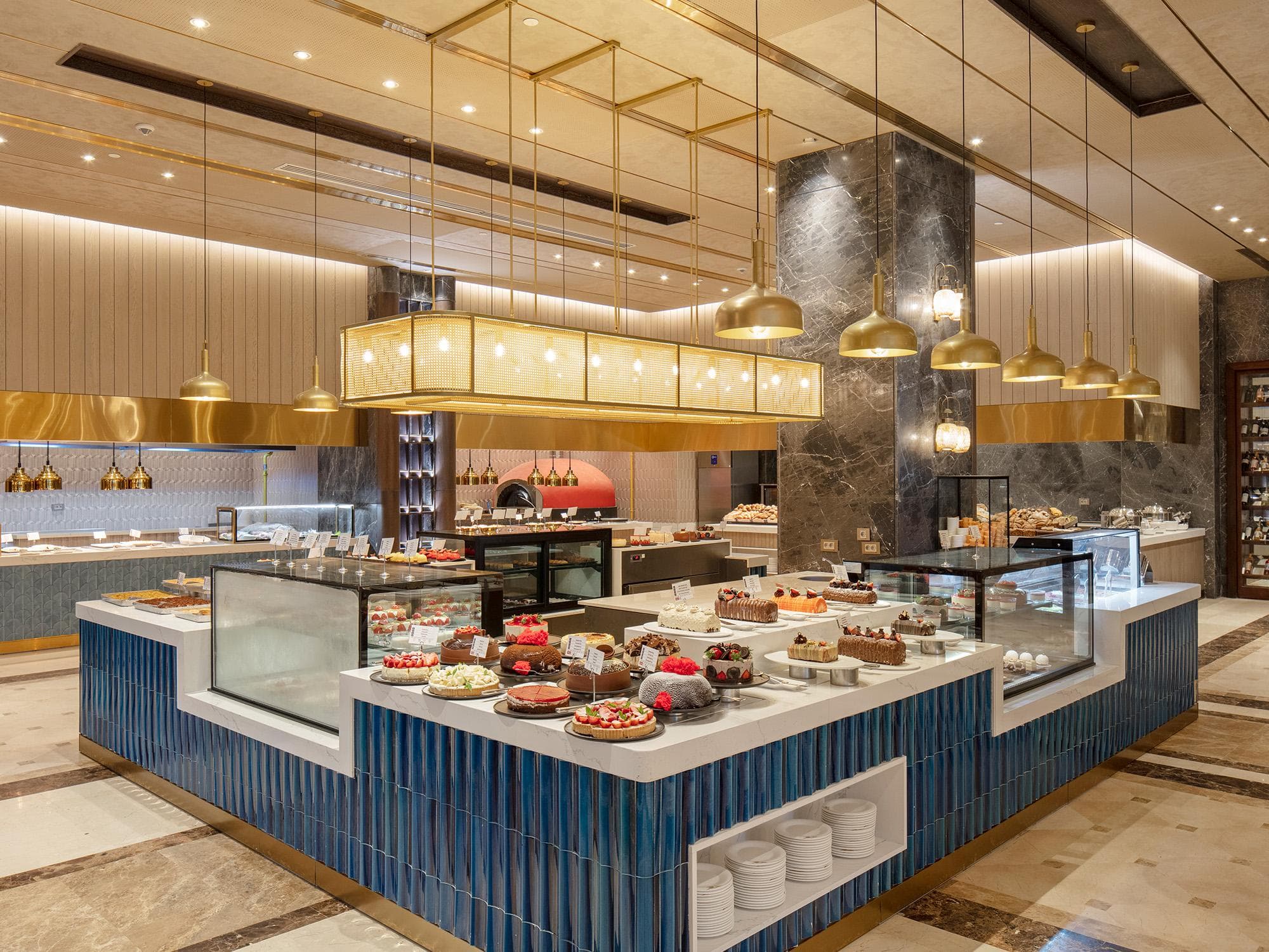 Ela Excellence Resort (ex Ela Quality Resort Hotel) - 189