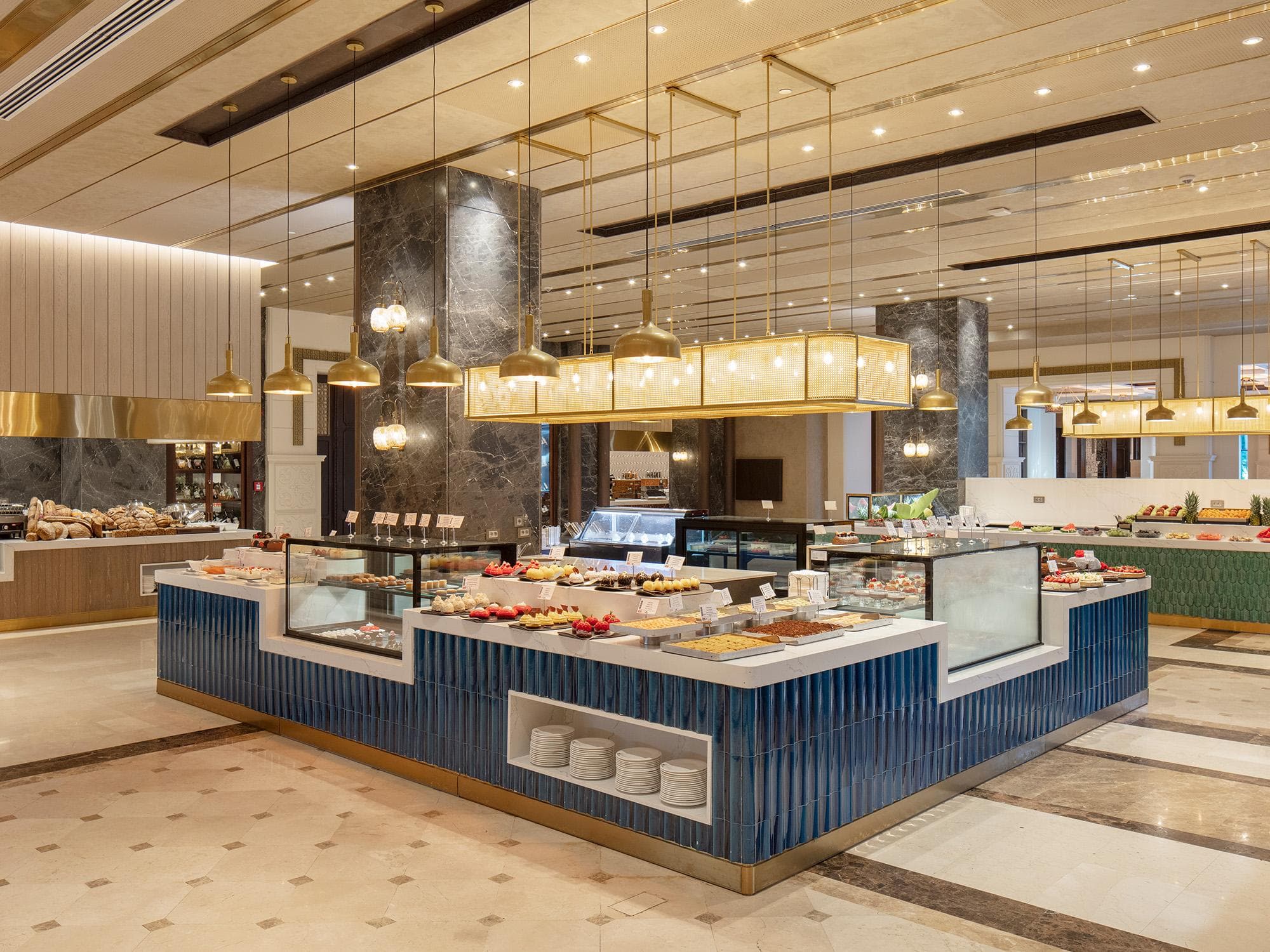 Ela Excellence Resort (ex Ela Quality Resort Hotel) - 190