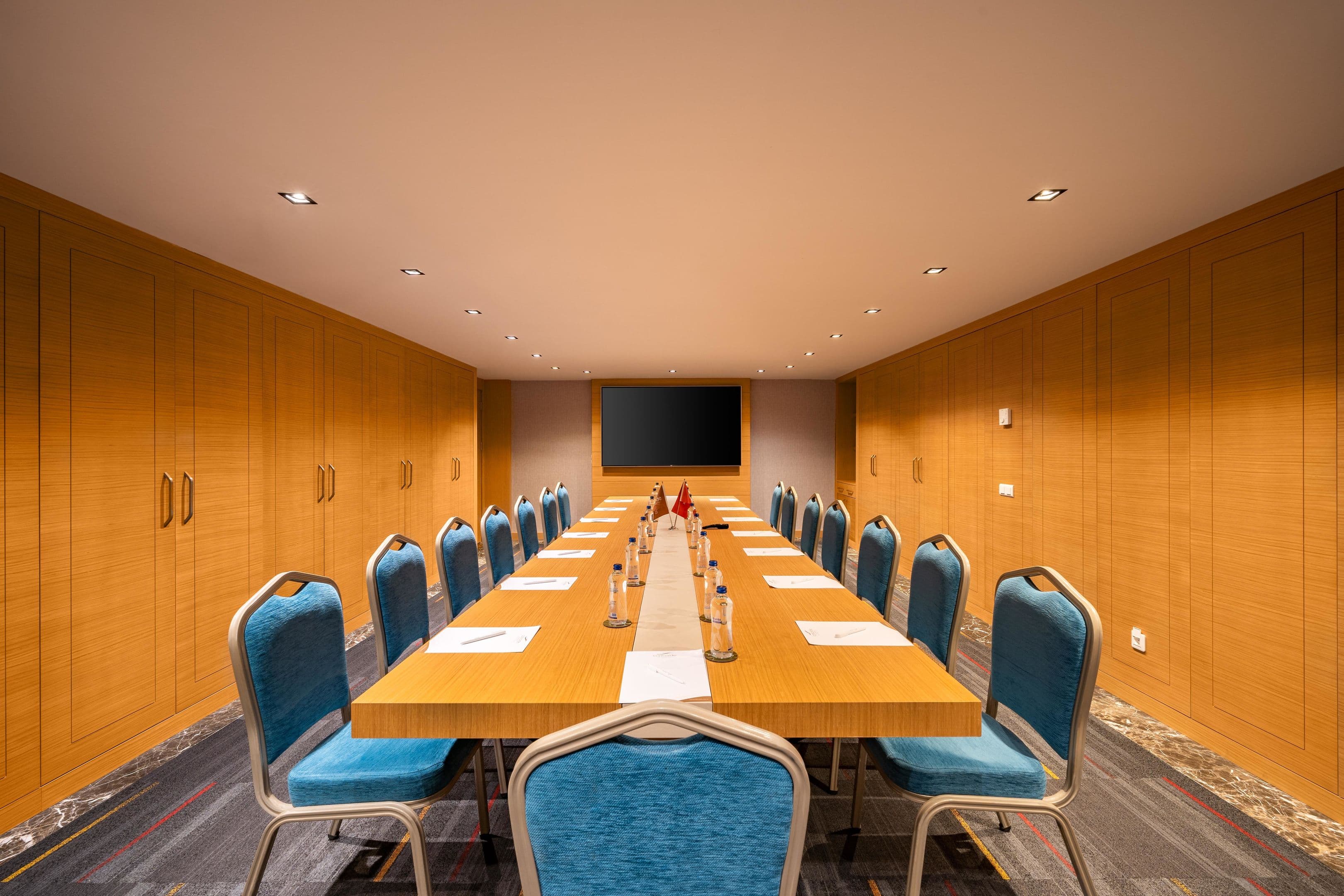 Concorde De Luxe - 168