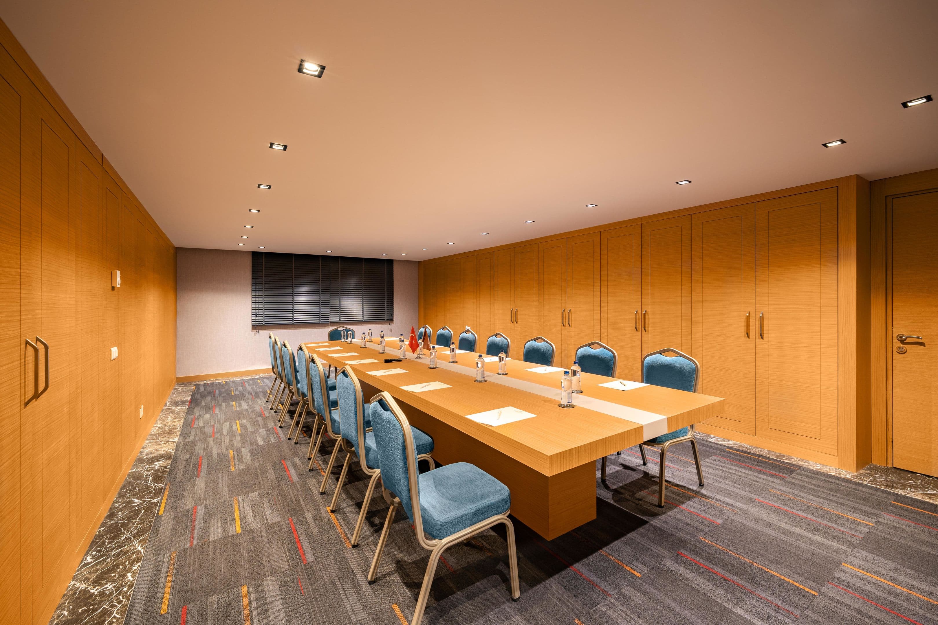 Concorde De Luxe - 169