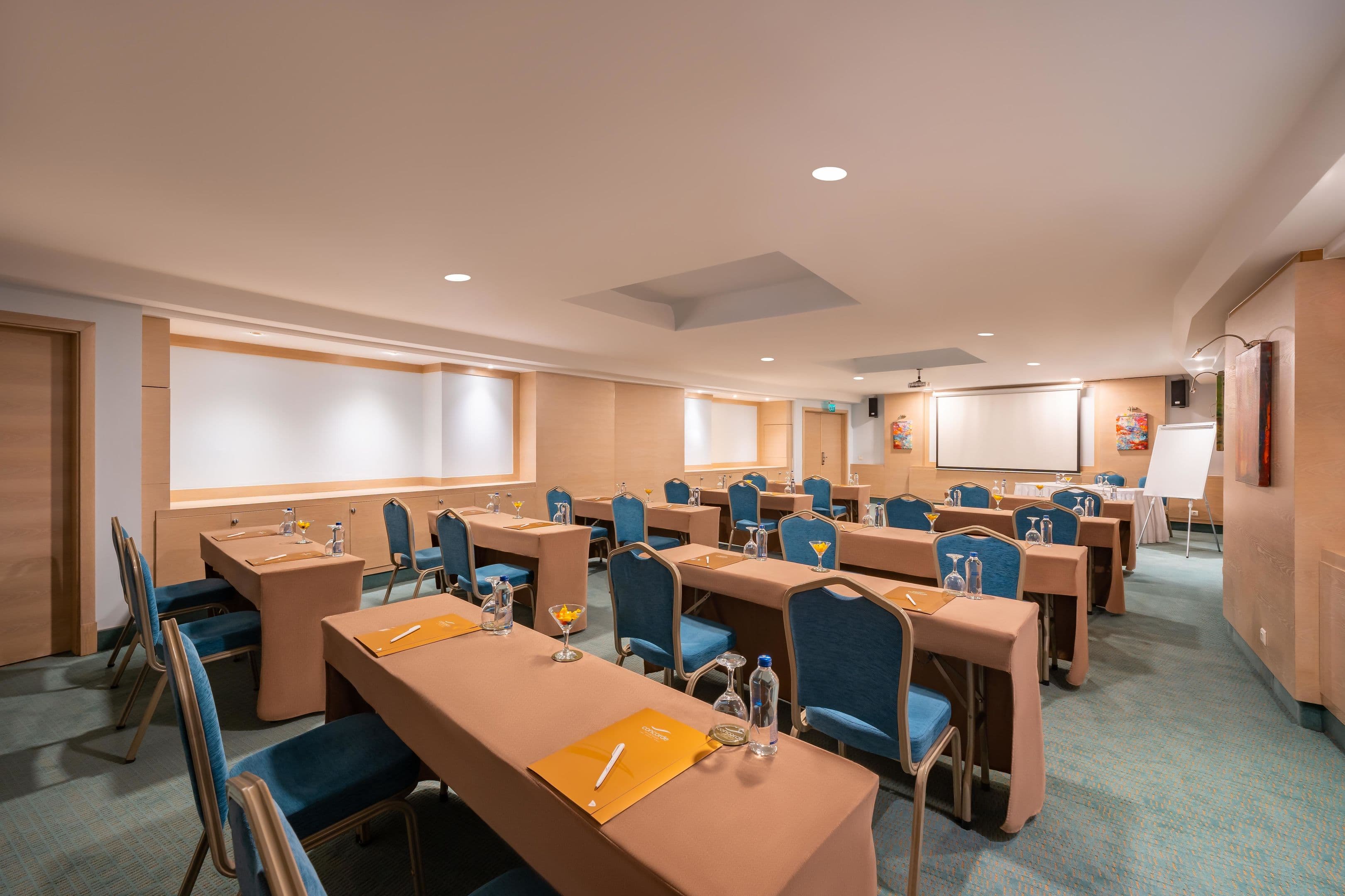 Concorde De Luxe - 170