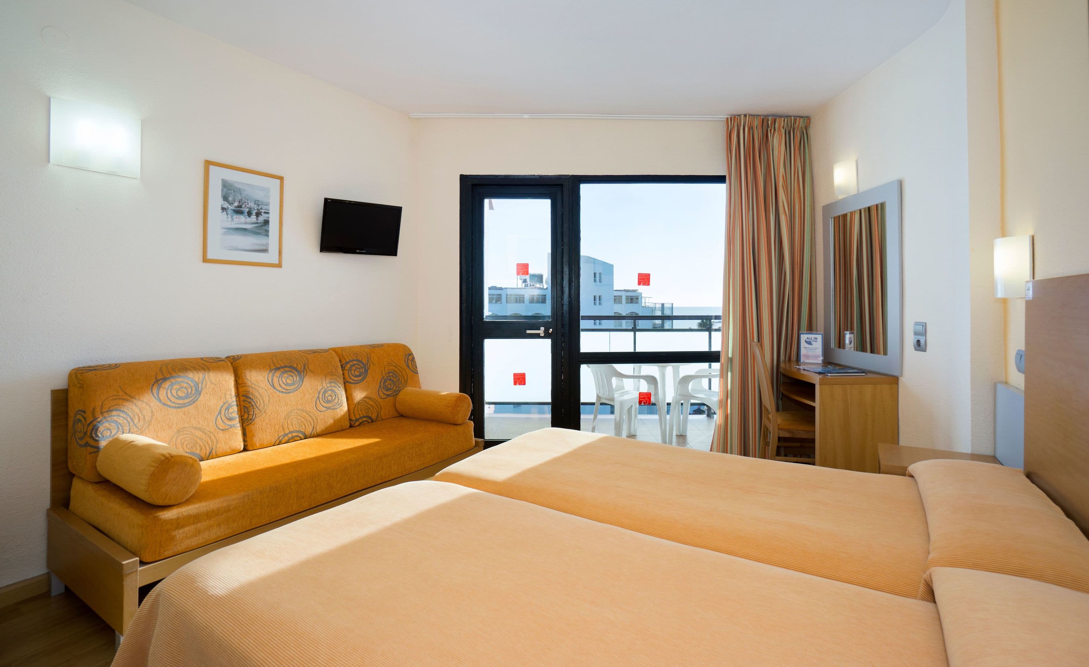 Medplaya Hotel Bali - 27