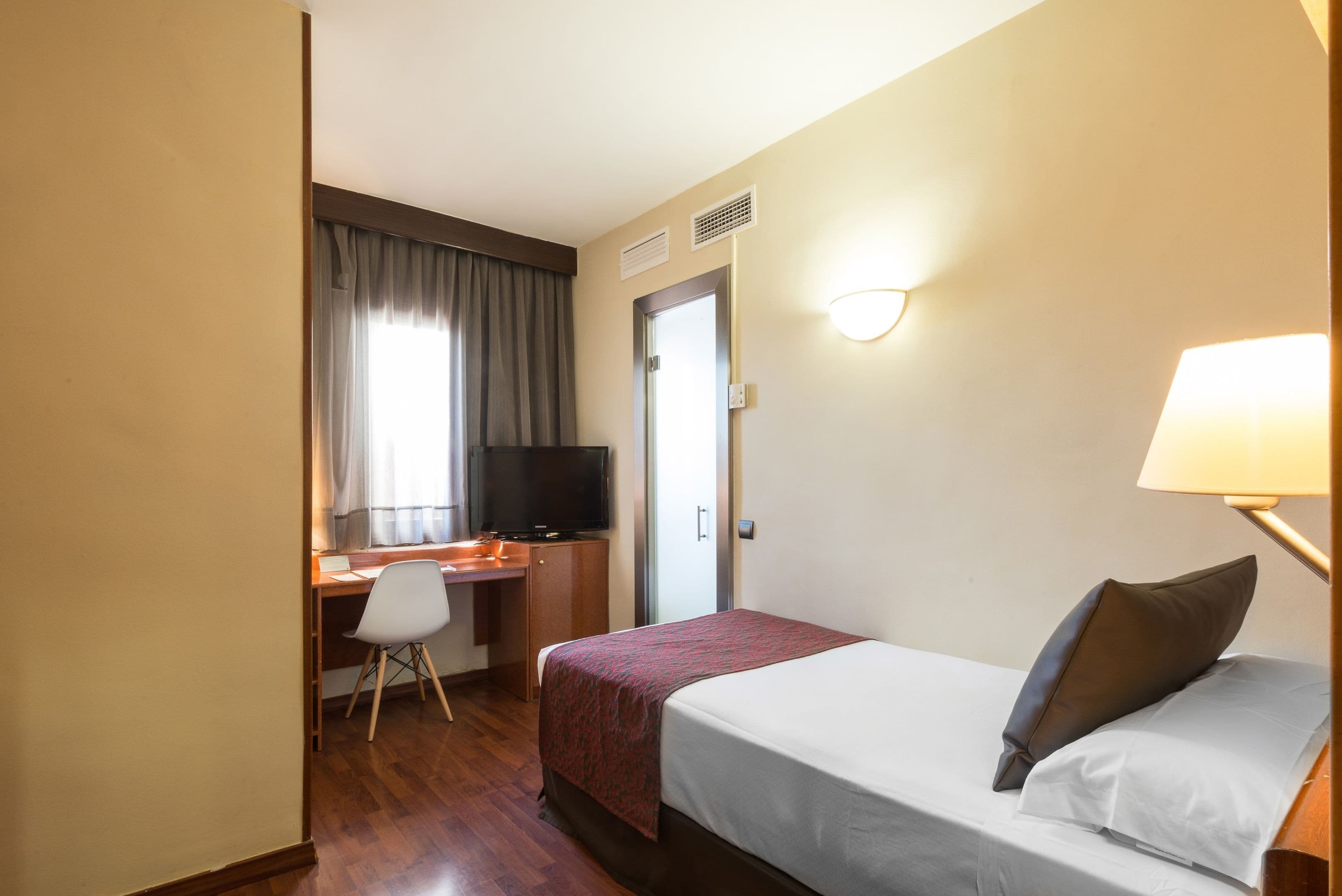 Catalonia Castellnou - 55