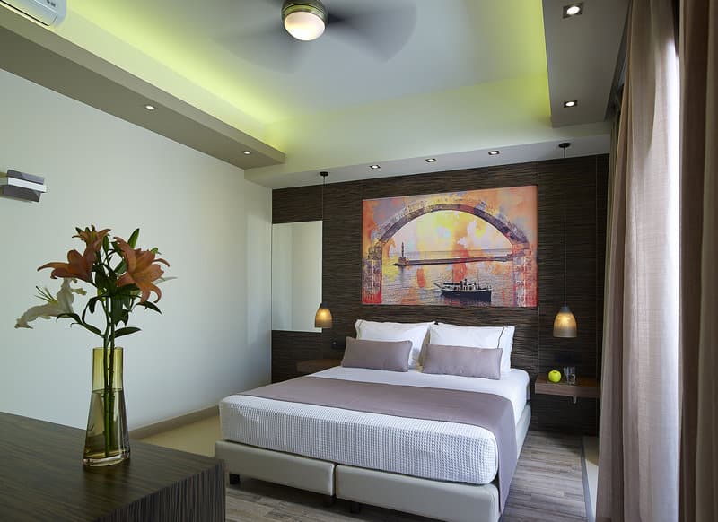 Heraklion - Elotis Suites - 61