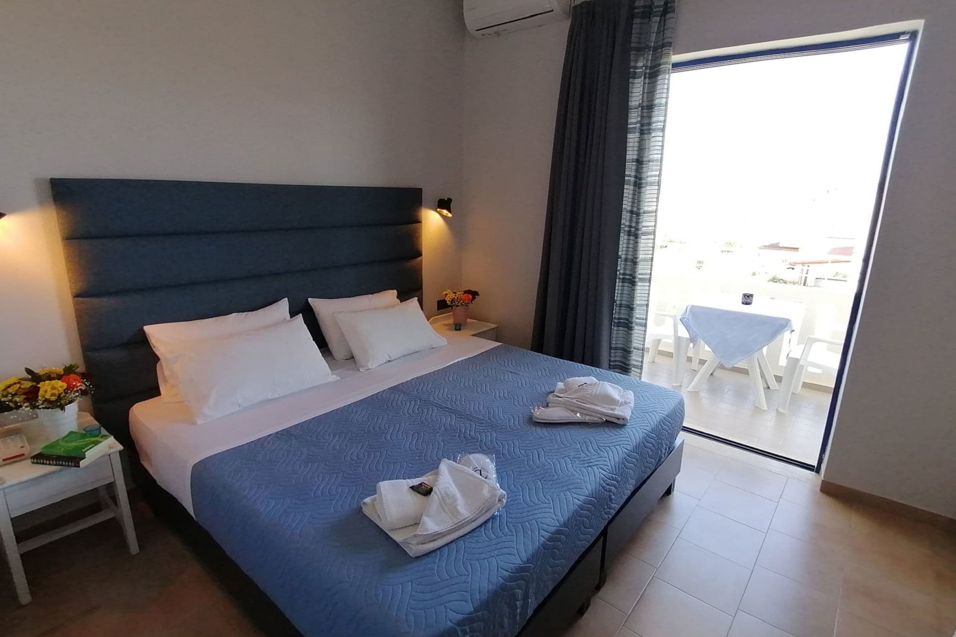 Alexis Hotel - 61