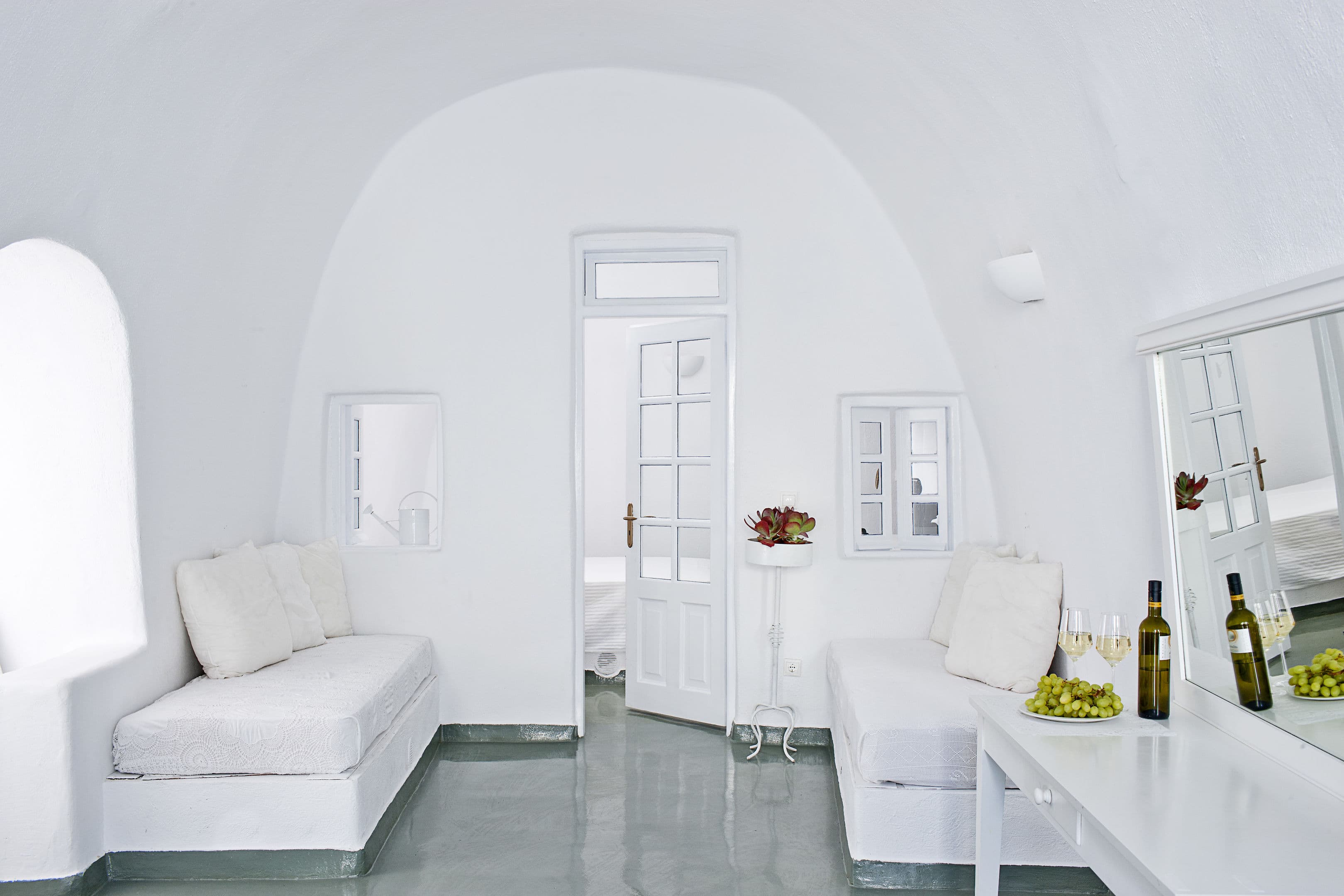 Cliff Side Suites - 61