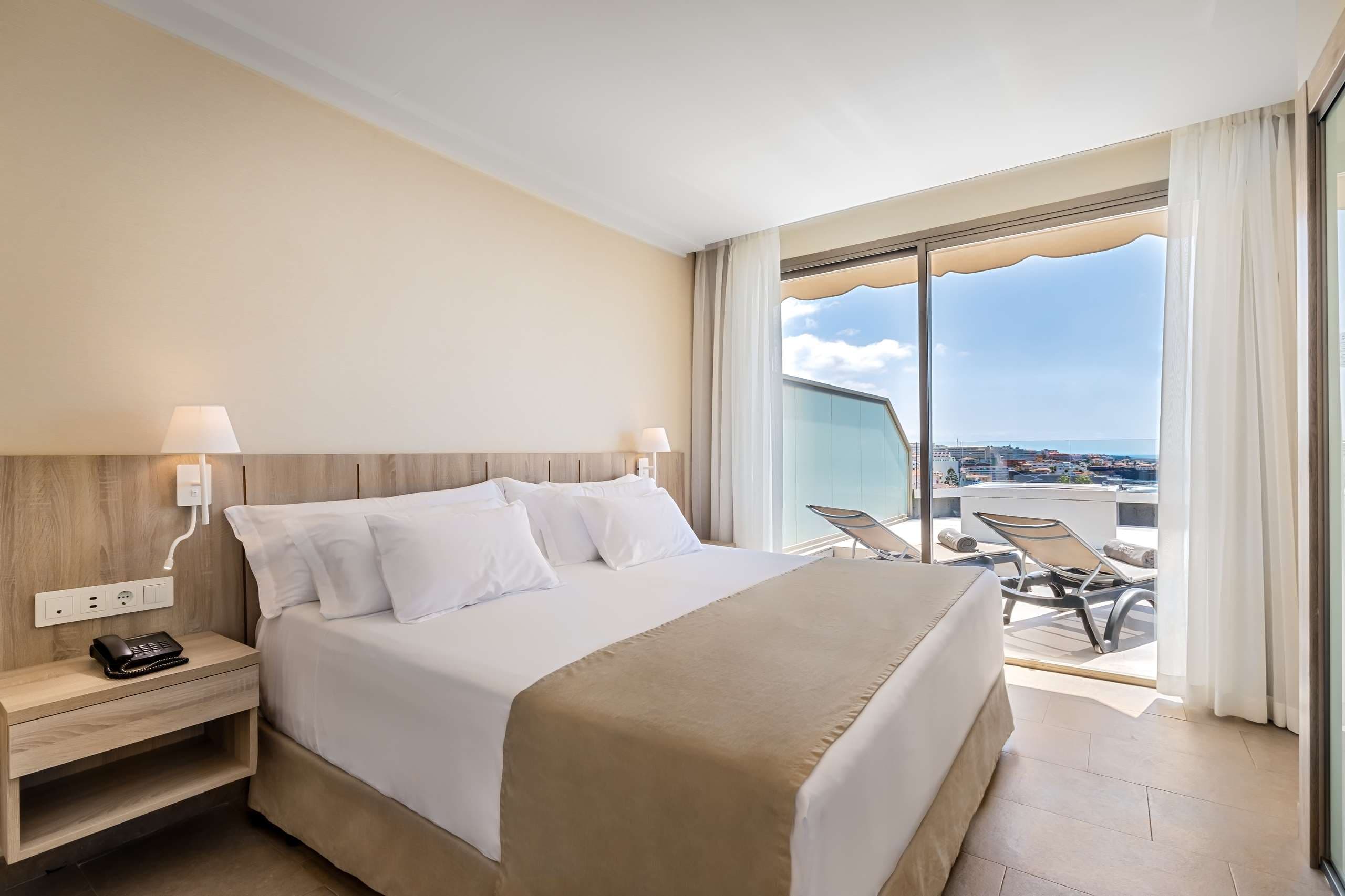 Barcelo Santiago - Adults Only - 61